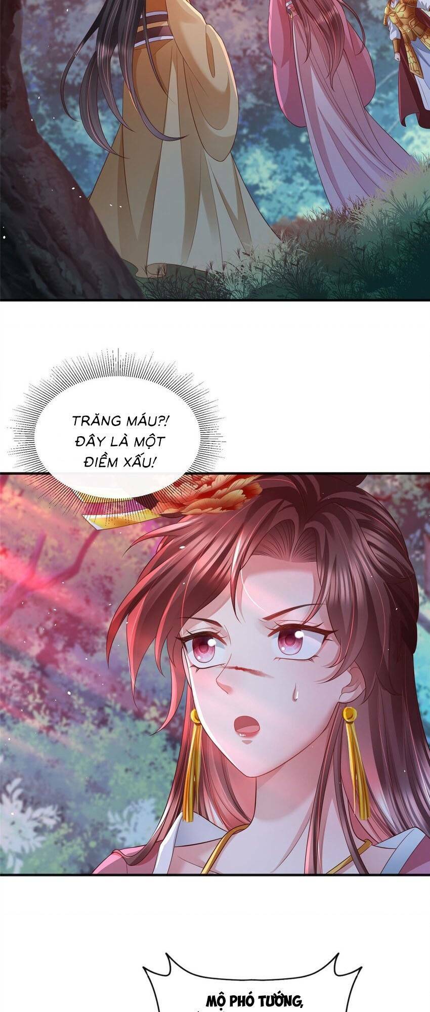 Cùng Ngự Thần Thú Báo Thù: Chapter 87