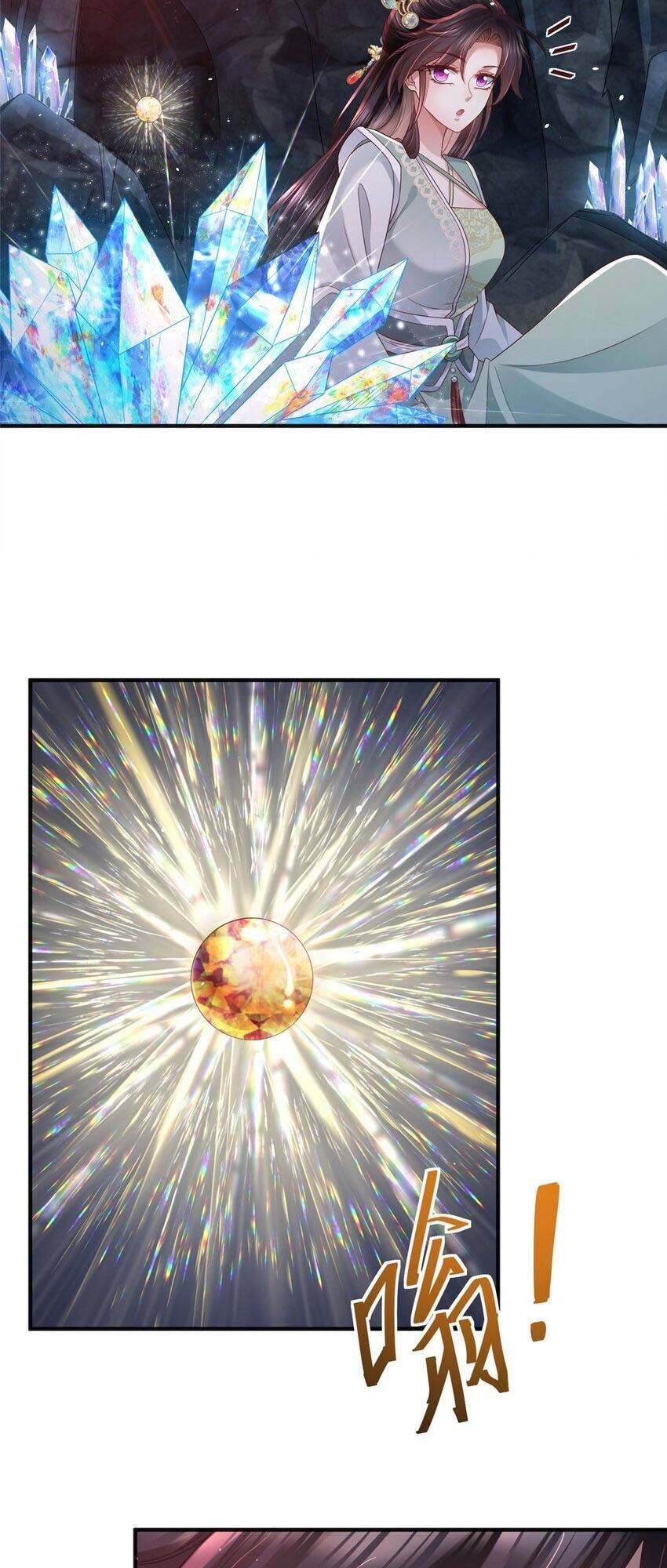 Cùng Ngự Thần Thú Báo Thù: Chapter 87
