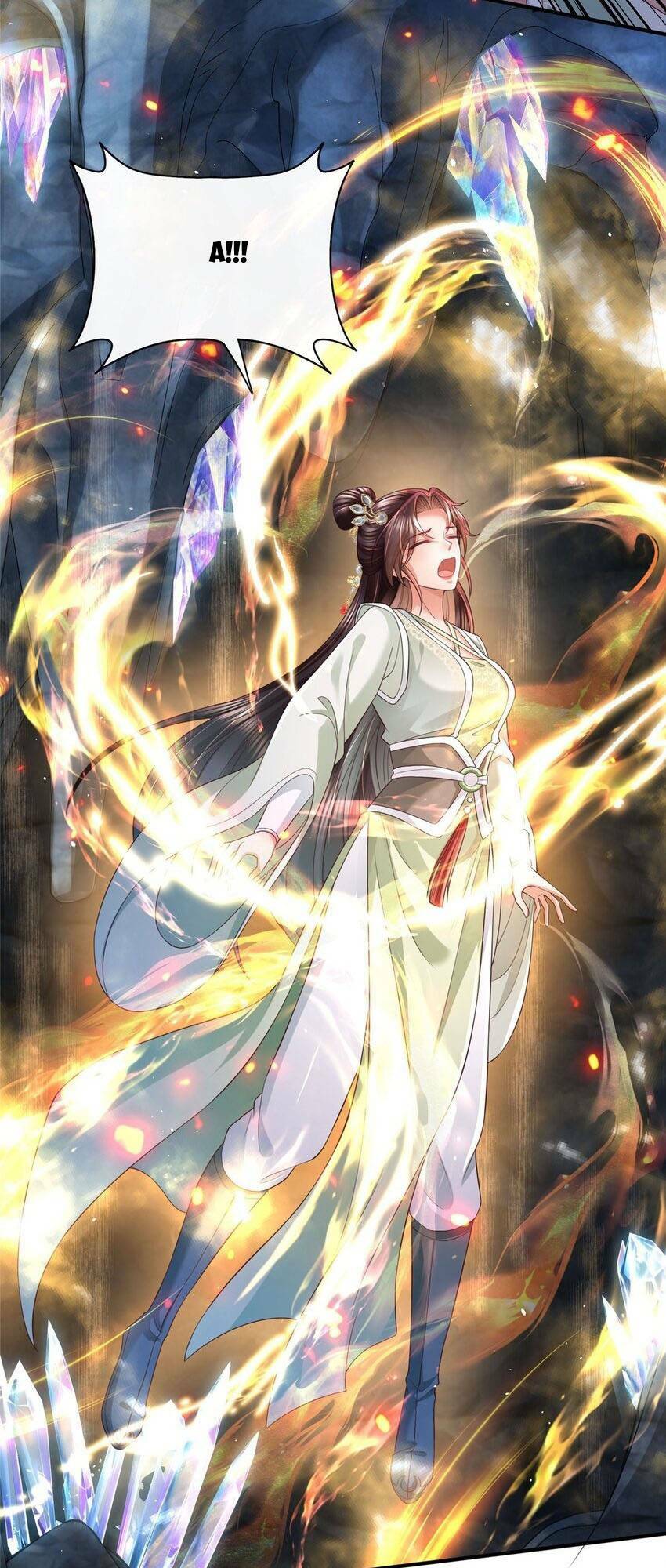 Cùng Ngự Thần Thú Báo Thù: Chapter 87