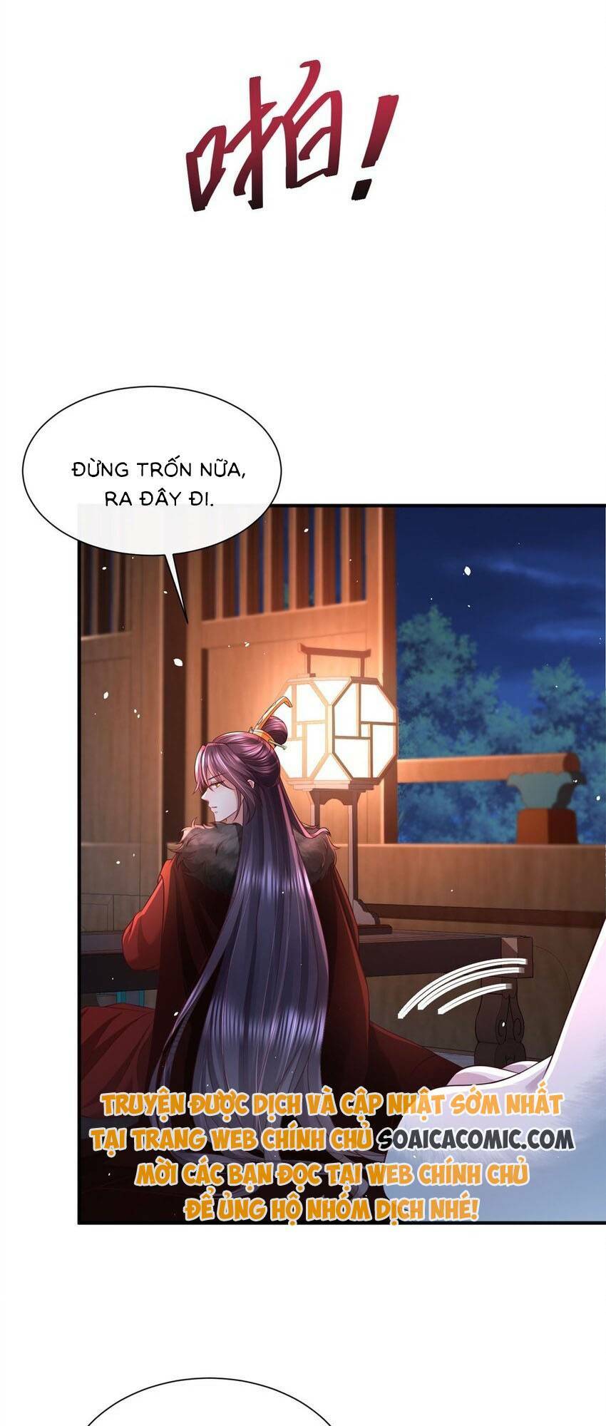 Cùng Ngự Thần Thú Báo Thù: Chapter 87