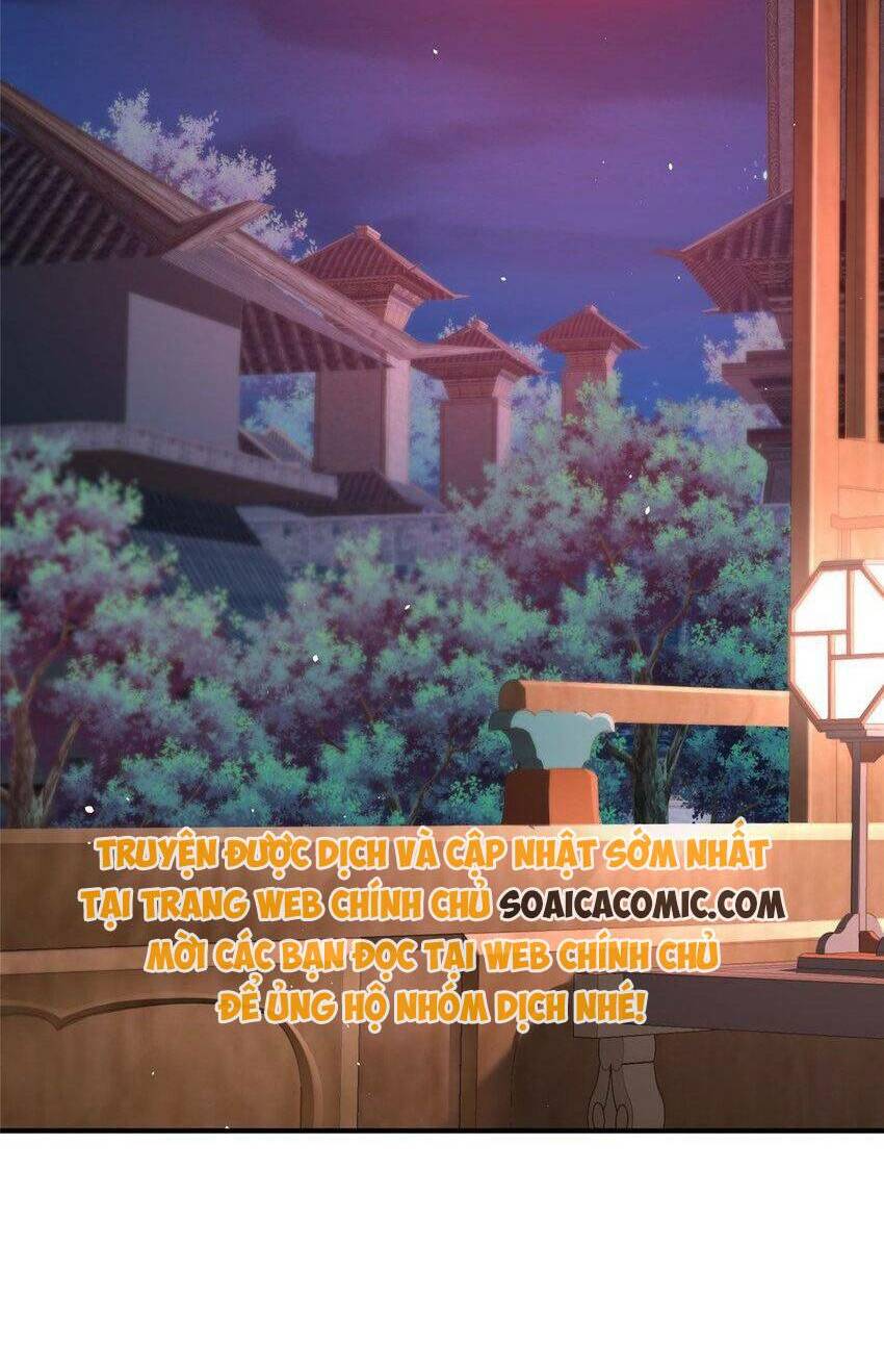 Cùng Ngự Thần Thú Báo Thù: Chapter 87