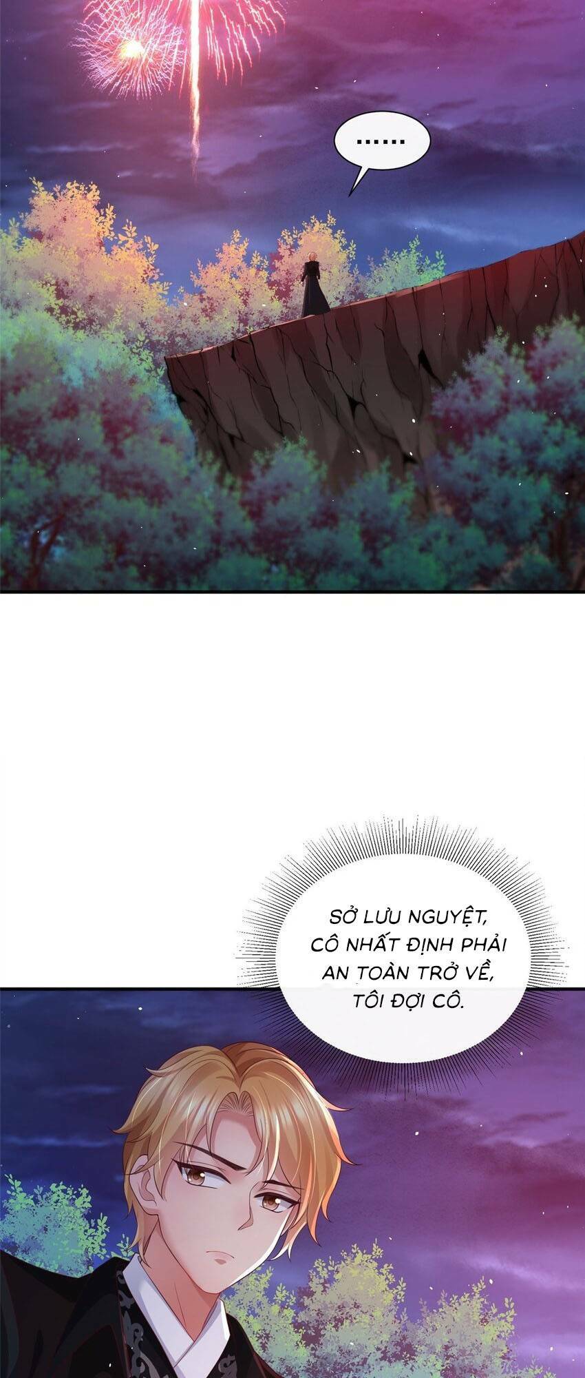 Cùng Ngự Thần Thú Báo Thù: Chapter 87