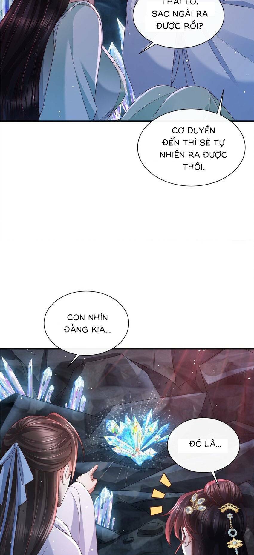 Cùng Ngự Thần Thú Báo Thù: Chapter 87