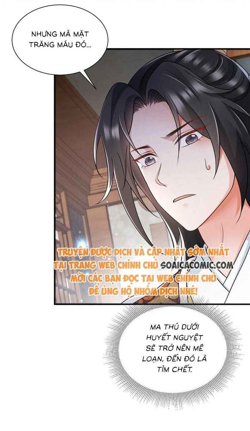 Cùng Ngự Thần Thú Báo Thù: Chapter 88