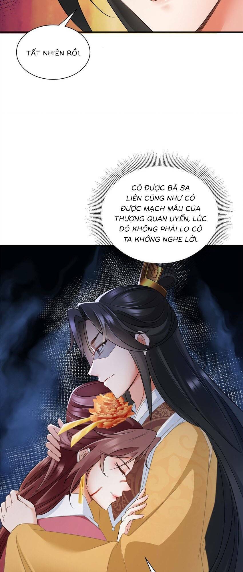 Cùng Ngự Thần Thú Báo Thù: Chapter 88