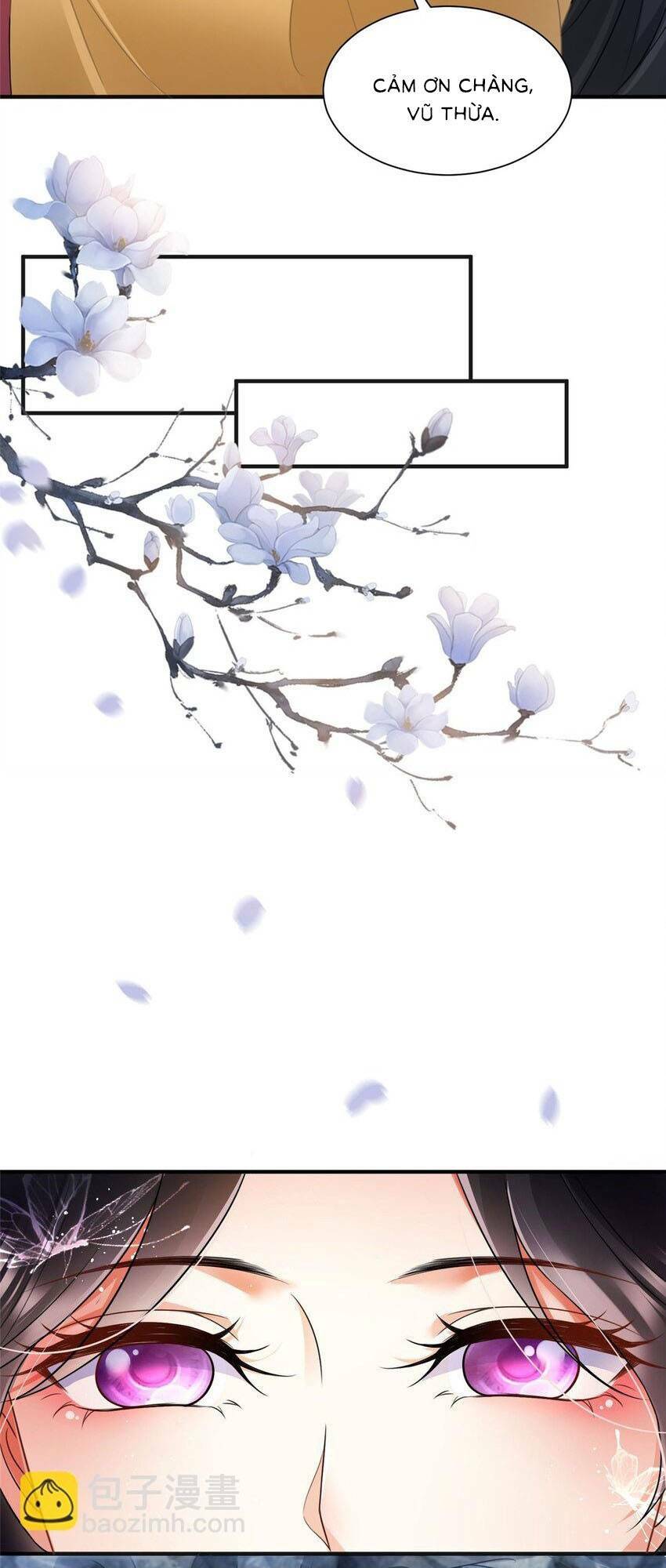 Cùng Ngự Thần Thú Báo Thù: Chapter 88