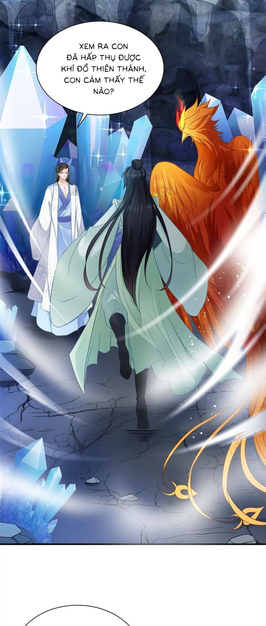 Cùng Ngự Thần Thú Báo Thù: Chapter 88