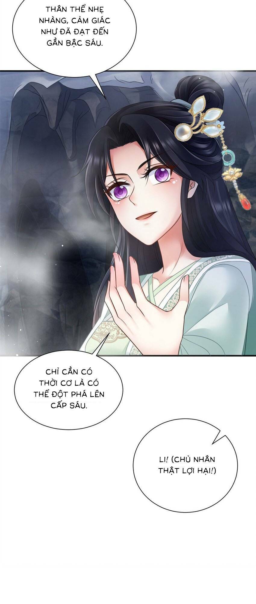 Cùng Ngự Thần Thú Báo Thù: Chapter 88
