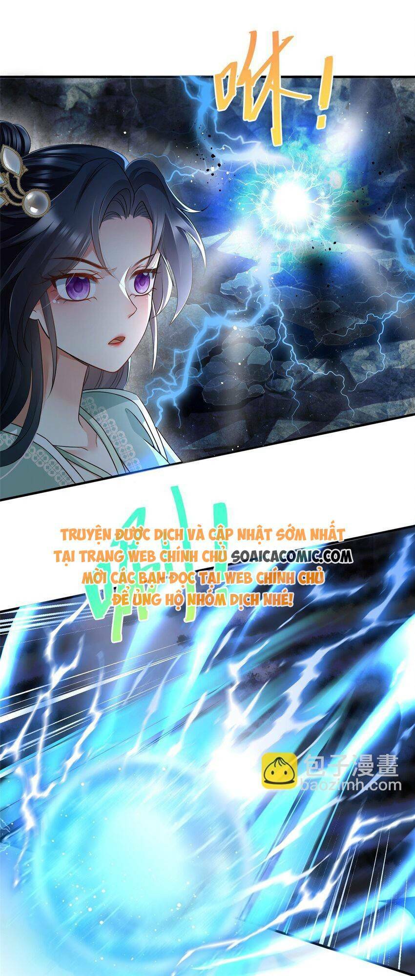 Cùng Ngự Thần Thú Báo Thù: Chapter 88
