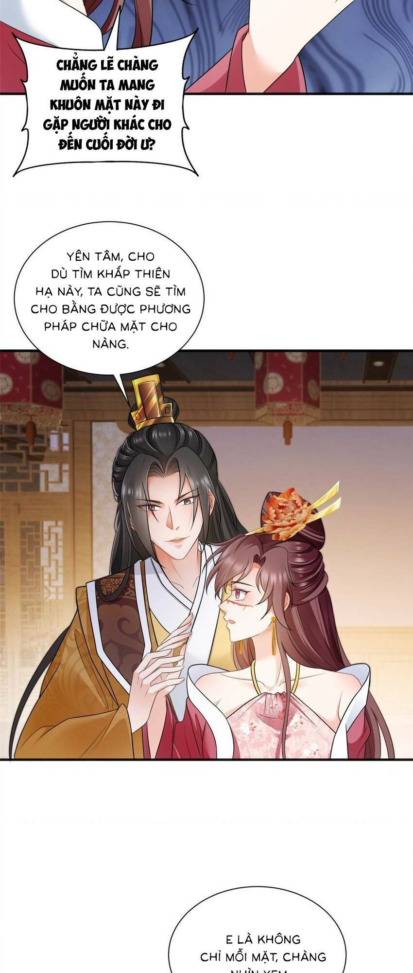 Cùng Ngự Thần Thú Báo Thù: Chapter 88