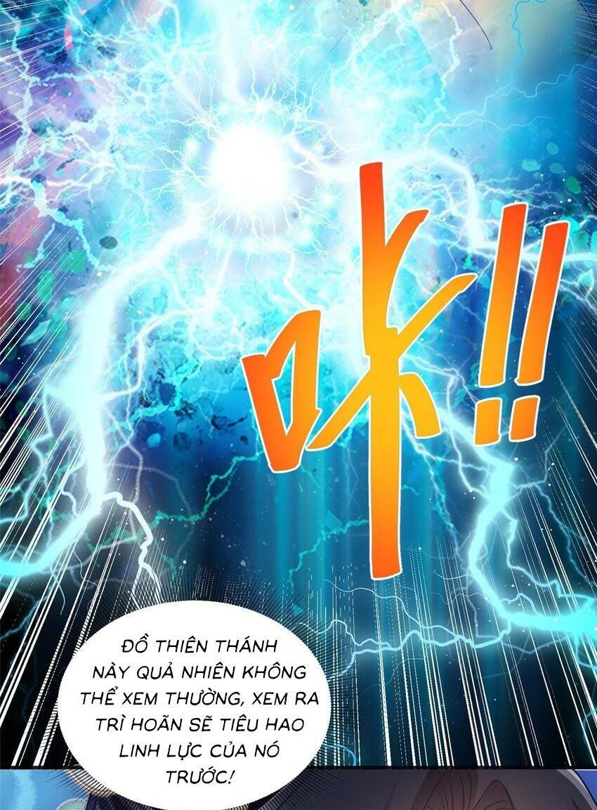 Cùng Ngự Thần Thú Báo Thù: Chapter 88
