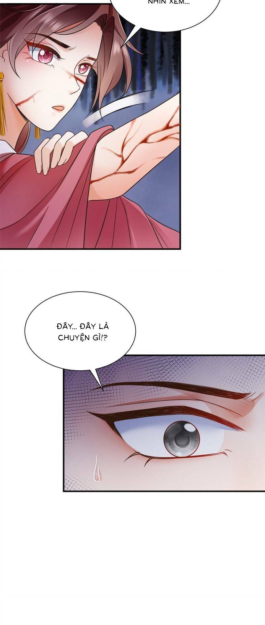 Cùng Ngự Thần Thú Báo Thù: Chapter 88