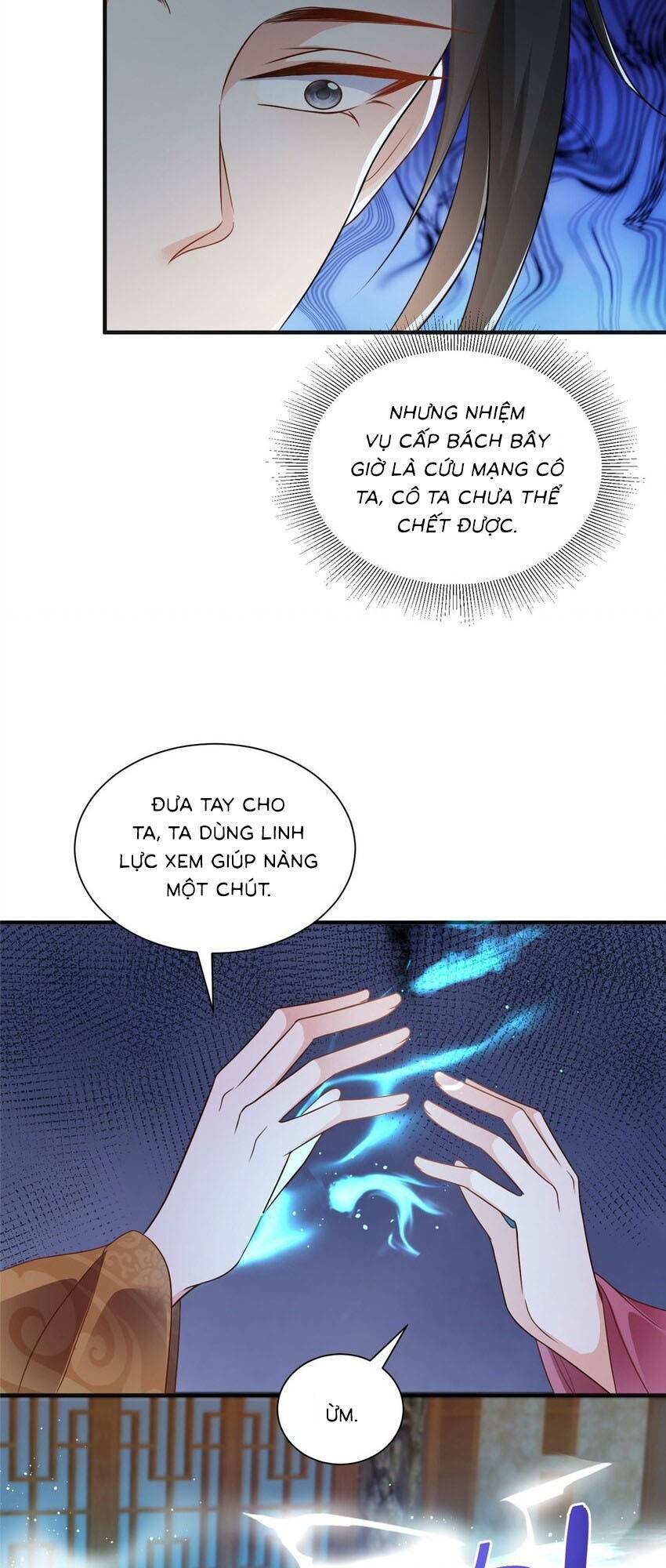 Cùng Ngự Thần Thú Báo Thù: Chapter 88