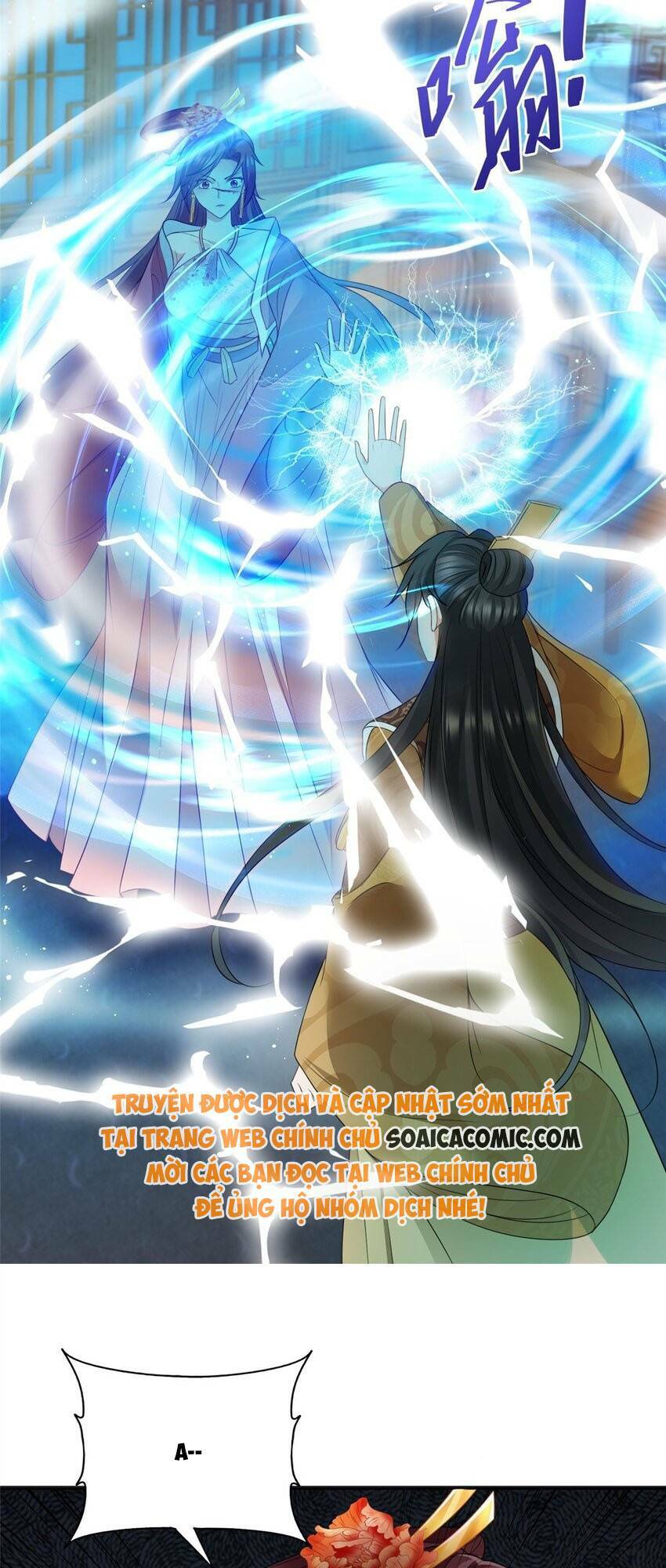 Cùng Ngự Thần Thú Báo Thù: Chapter 88