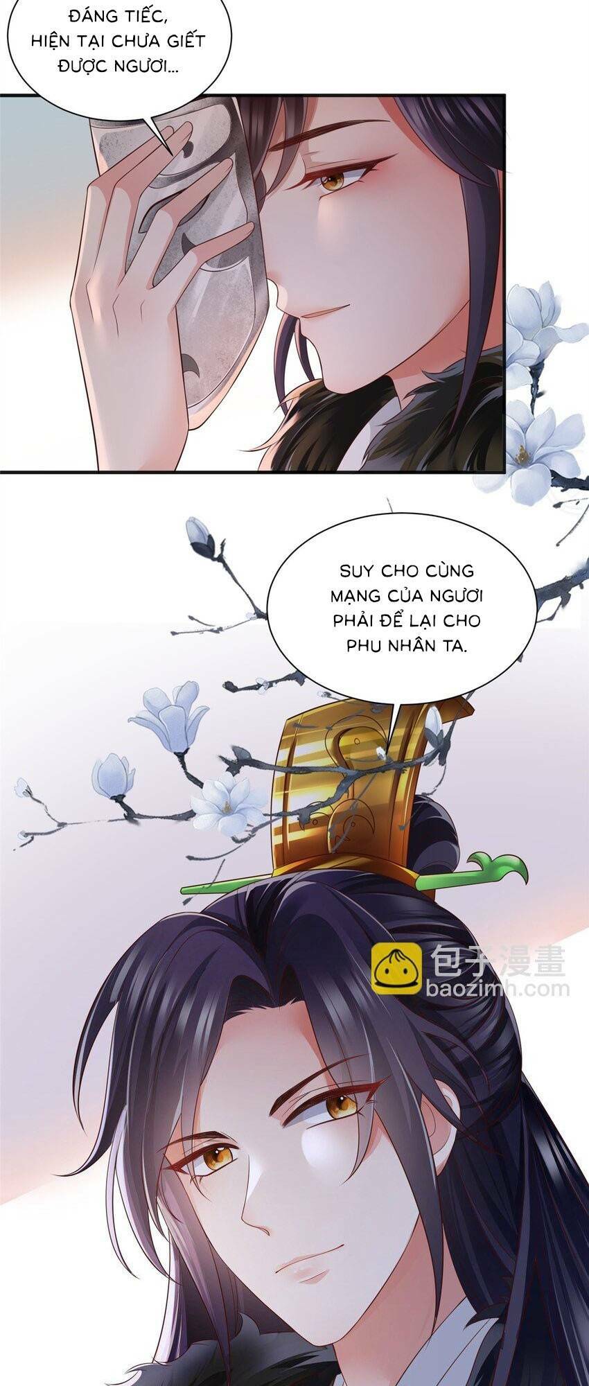 Cùng Ngự Thần Thú Báo Thù: Chapter 89