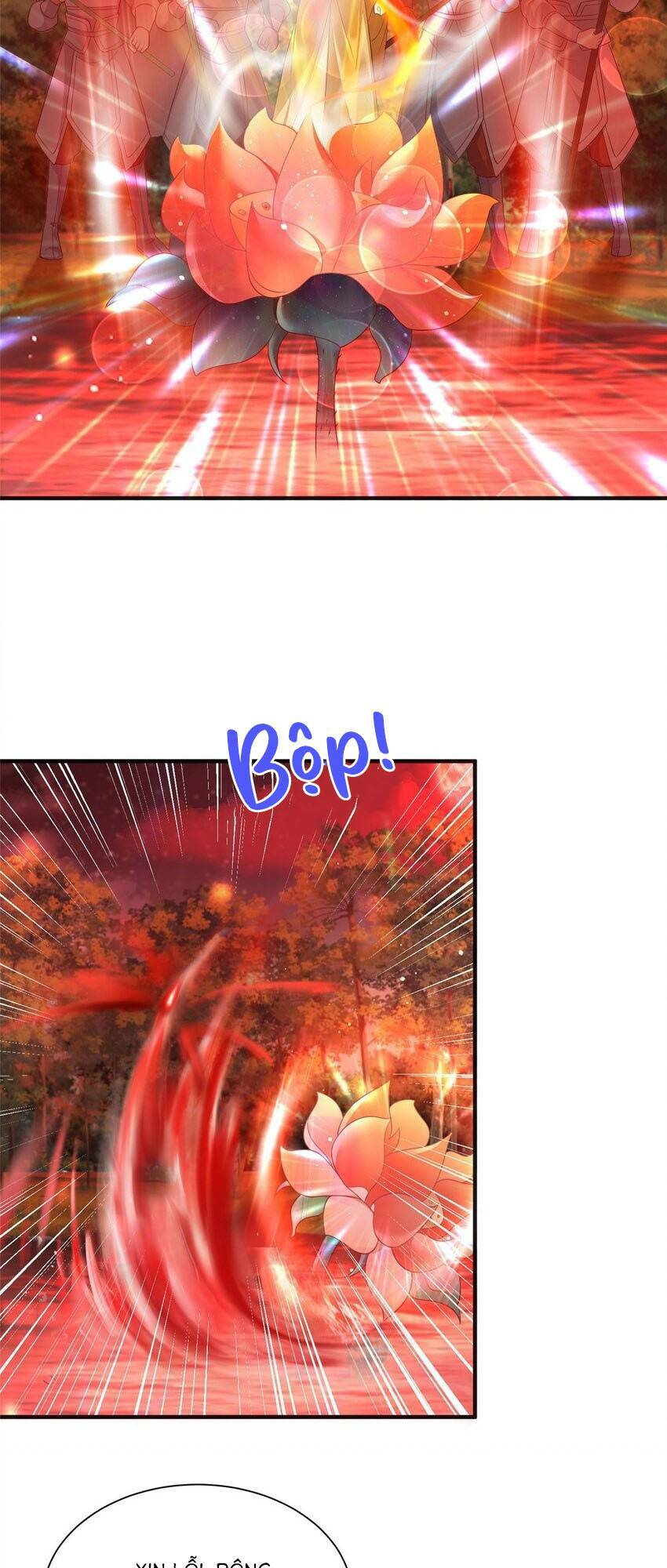 Cùng Ngự Thần Thú Báo Thù: Chapter 89