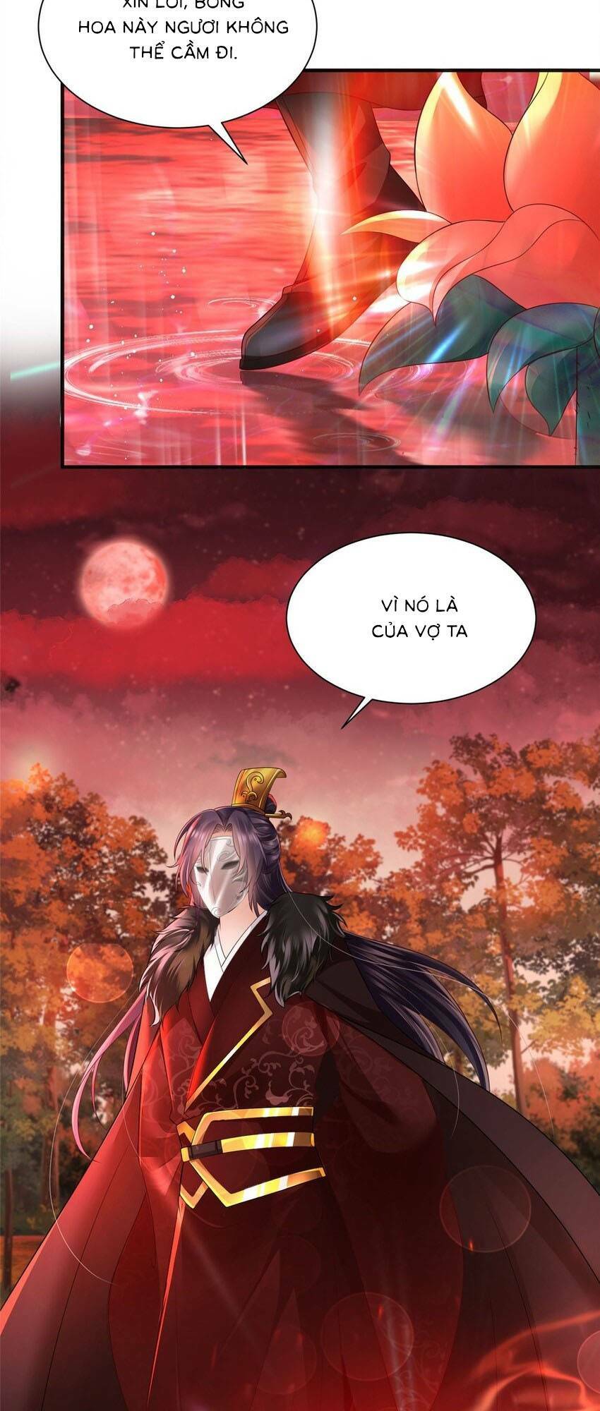 Cùng Ngự Thần Thú Báo Thù: Chapter 89