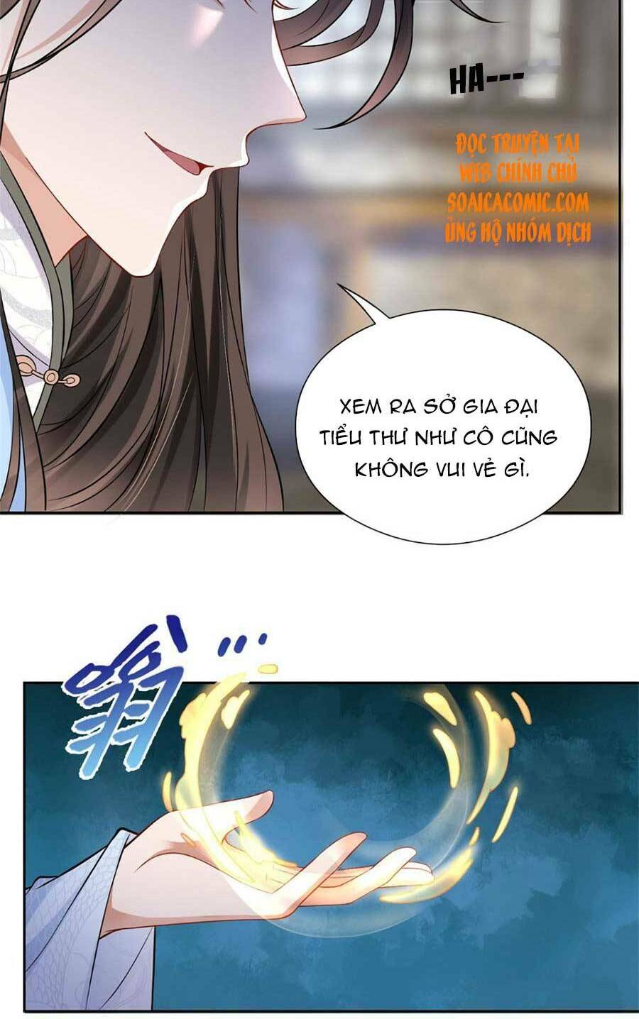 Cùng Ngự Thần Thú Báo Thù: Chapter 9