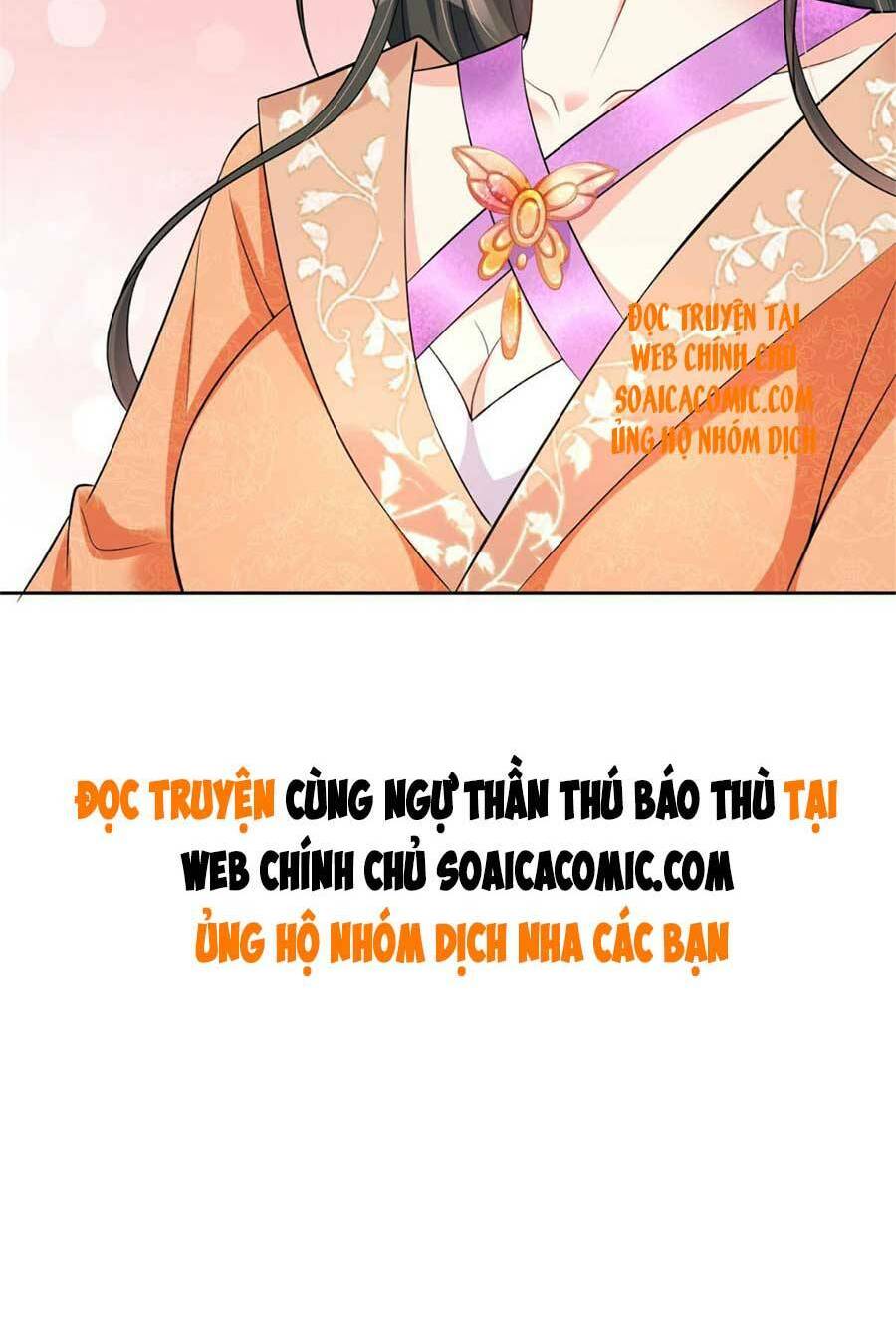 Cùng Ngự Thần Thú Báo Thù: Chapter 9