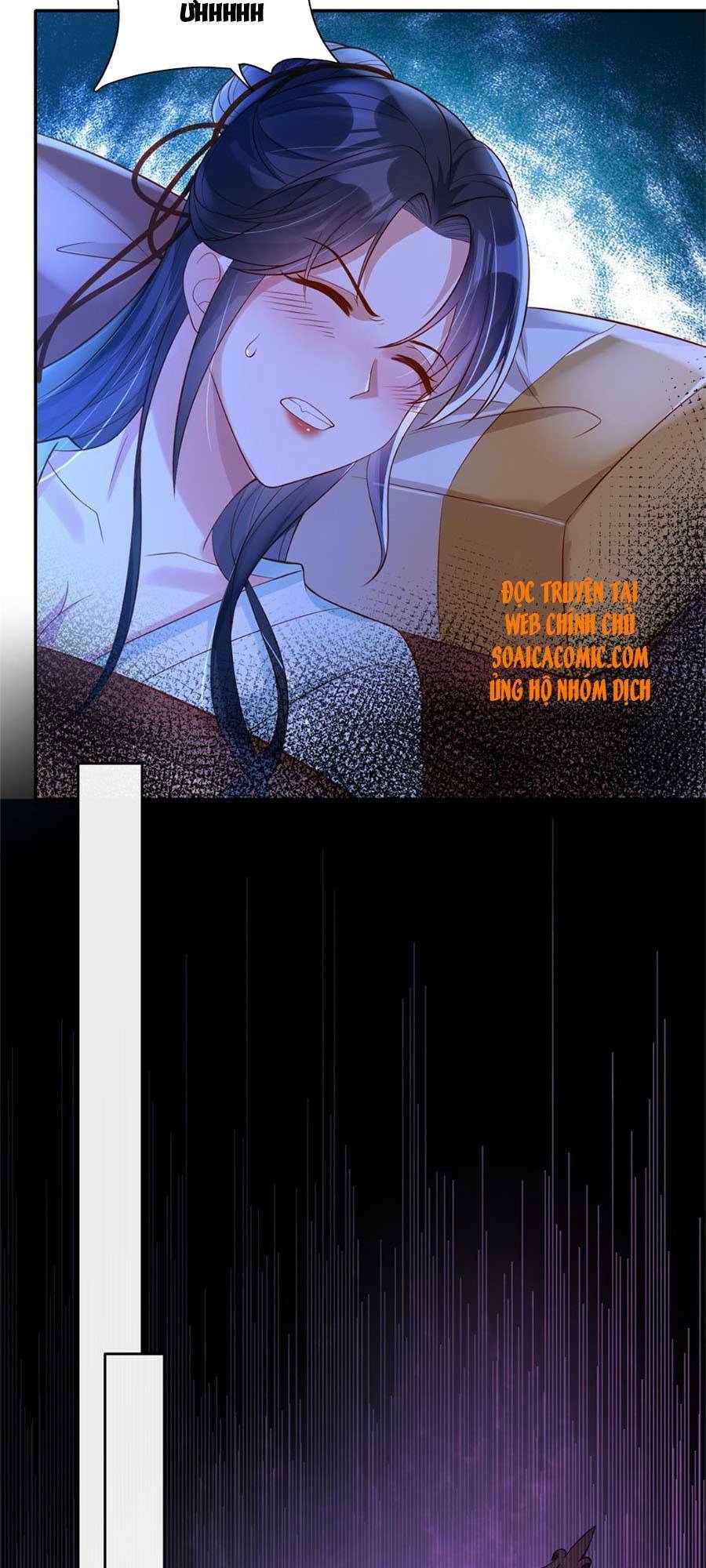 Cùng Ngự Thần Thú Báo Thù: Chapter 9
