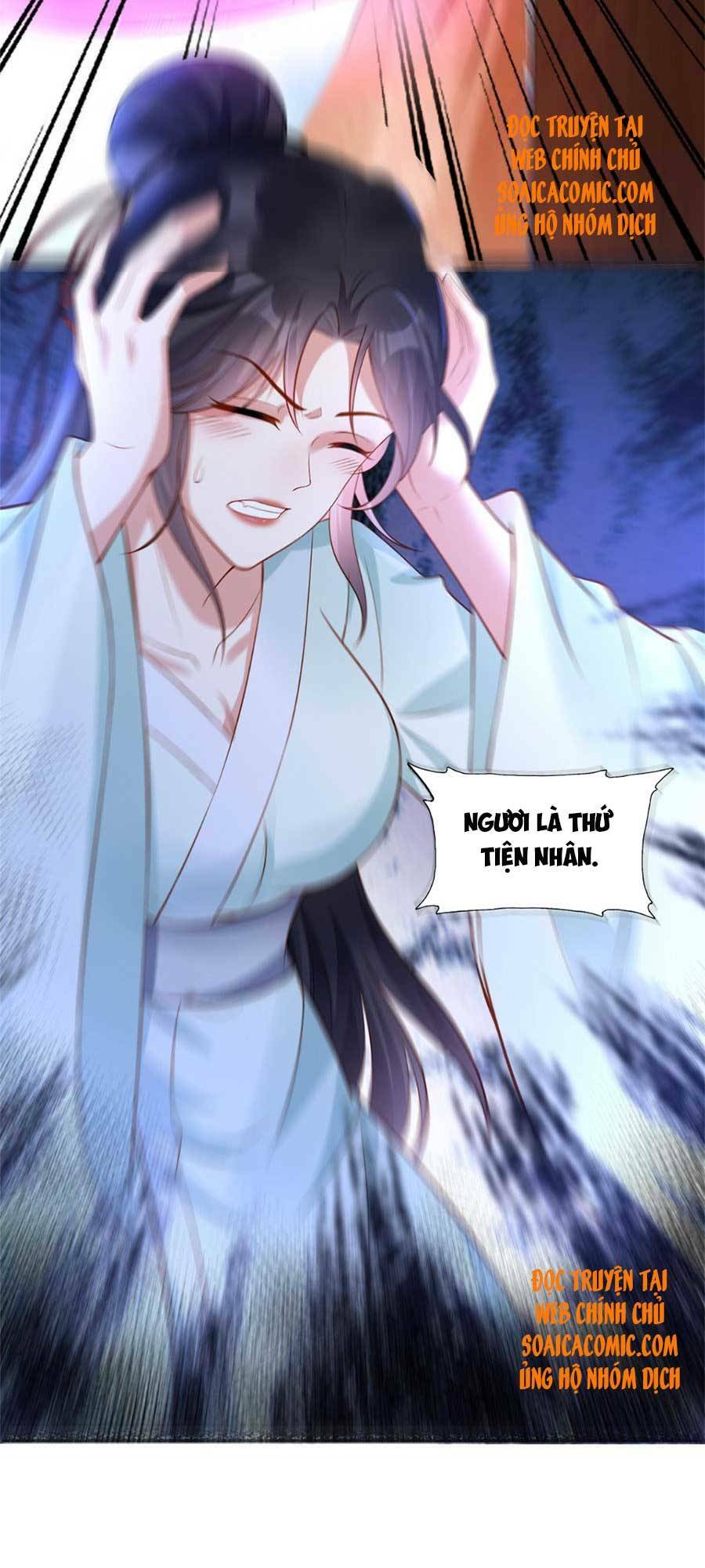 Cùng Ngự Thần Thú Báo Thù: Chapter 9