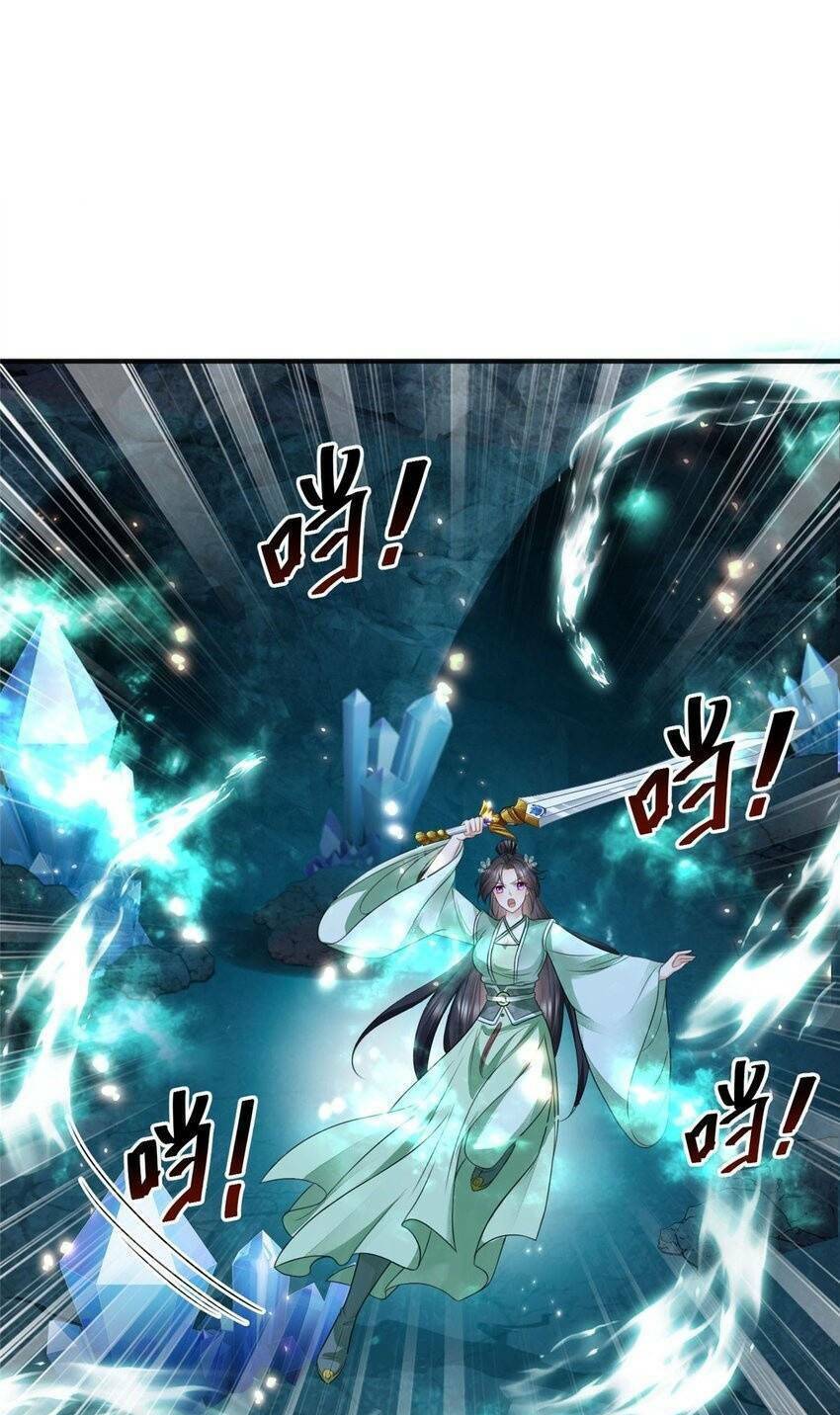 Cùng Ngự Thần Thú Báo Thù: Chapter 90