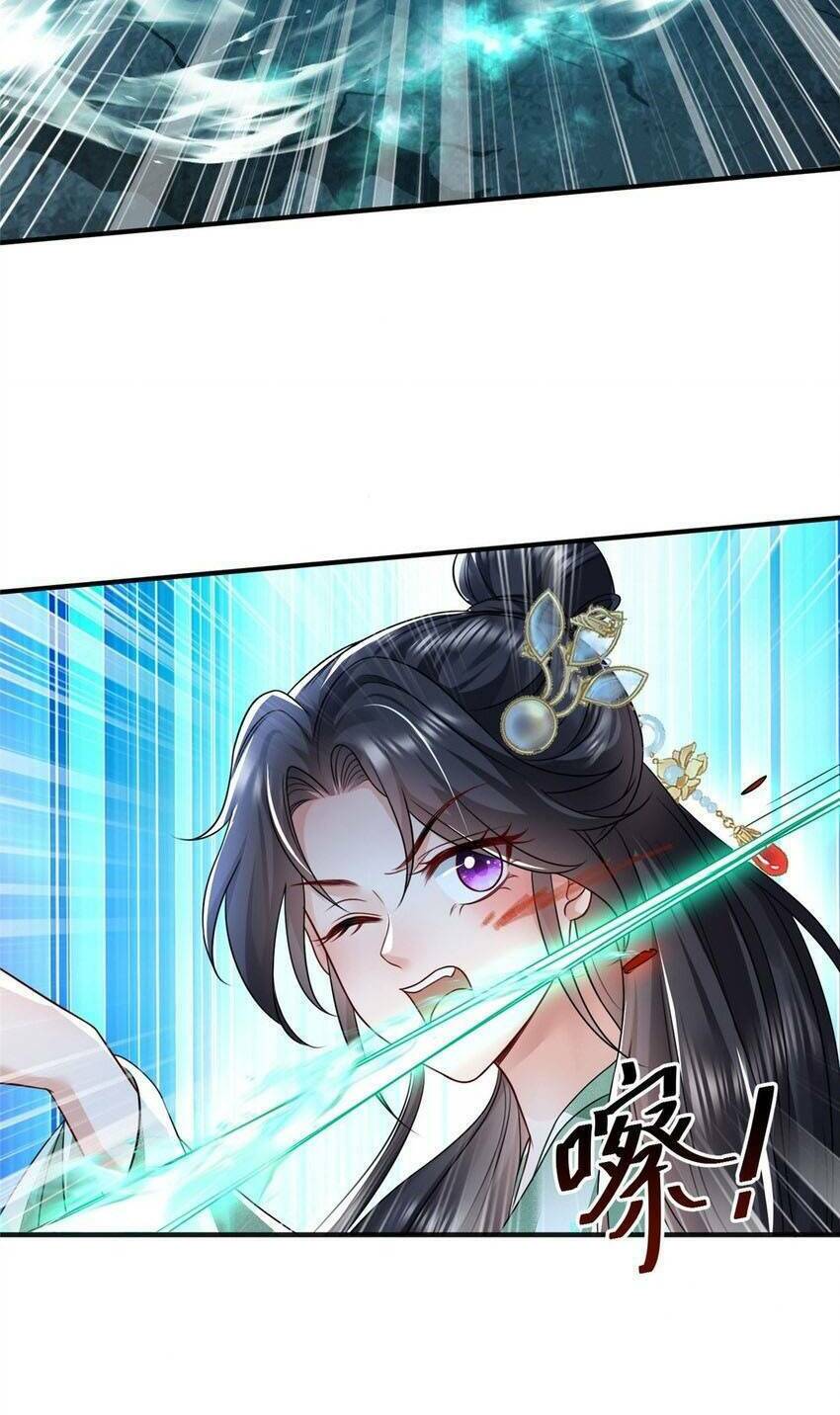 Cùng Ngự Thần Thú Báo Thù: Chapter 90