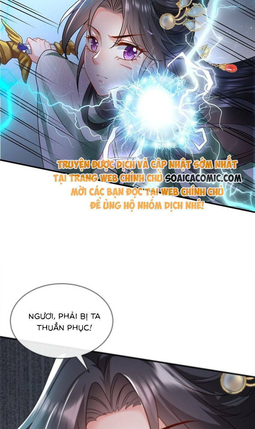 Cùng Ngự Thần Thú Báo Thù: Chapter 90