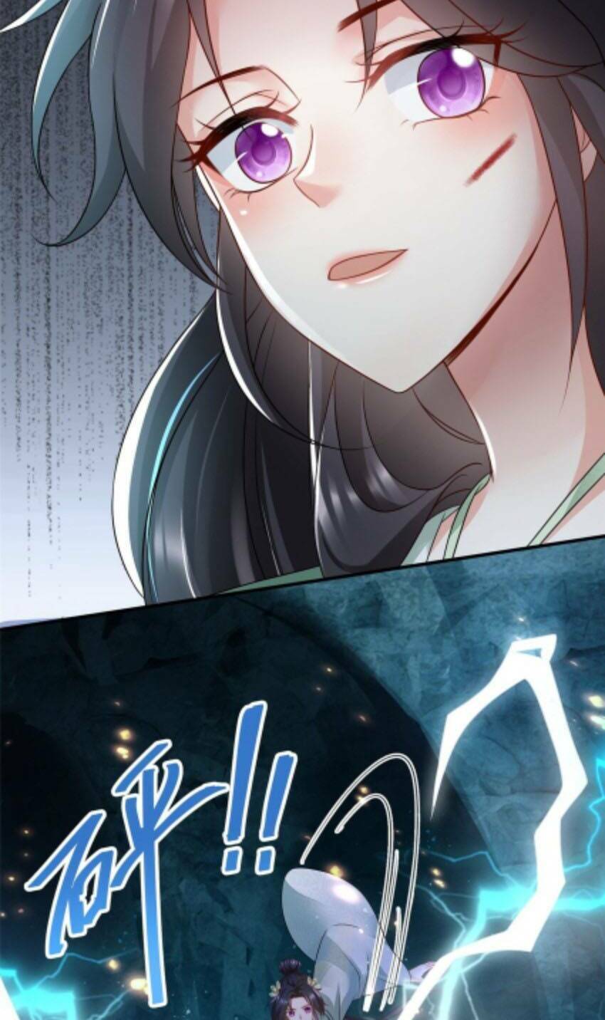 Cùng Ngự Thần Thú Báo Thù: Chapter 90