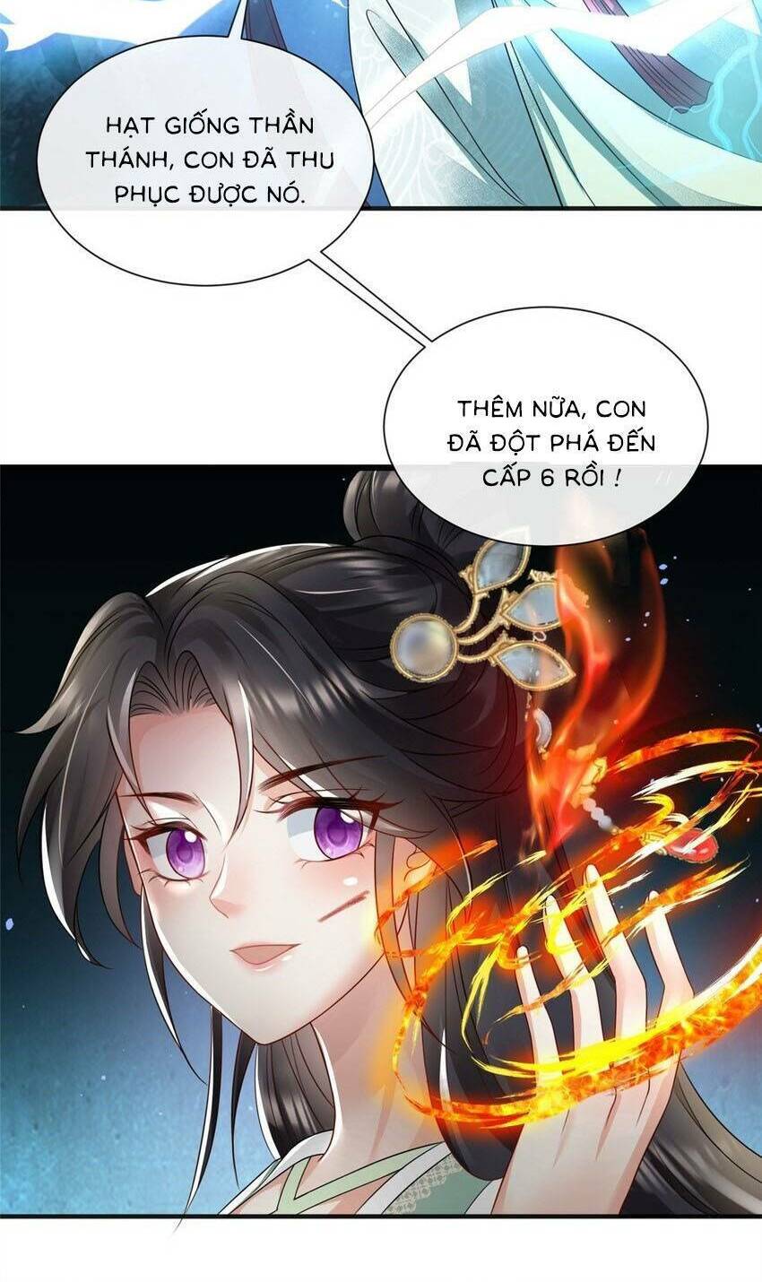 Cùng Ngự Thần Thú Báo Thù: Chapter 90