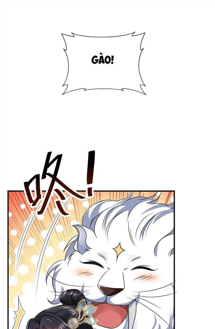 Cùng Ngự Thần Thú Báo Thù: Chapter 90