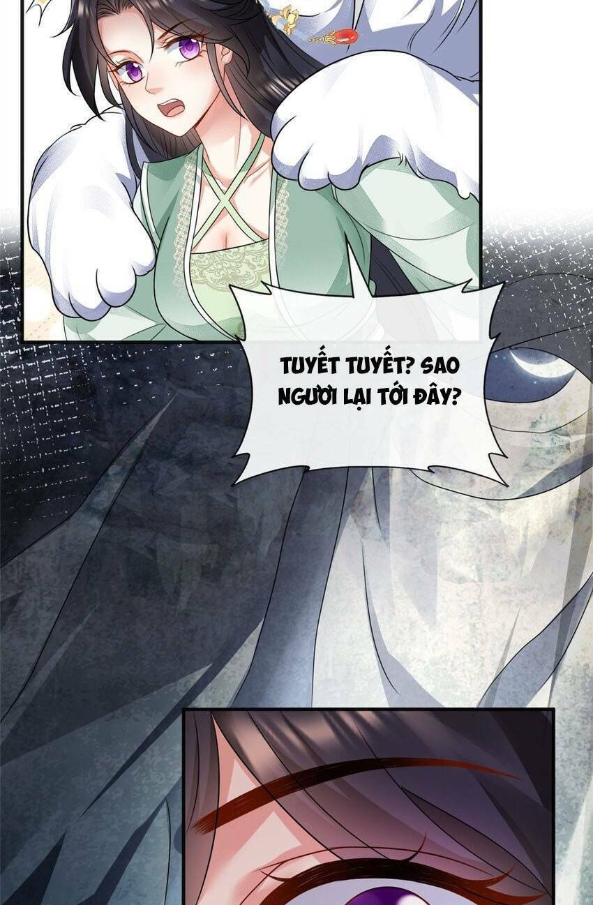 Cùng Ngự Thần Thú Báo Thù: Chapter 90