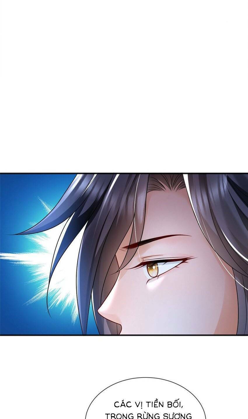 Cùng Ngự Thần Thú Báo Thù: Chapter 90