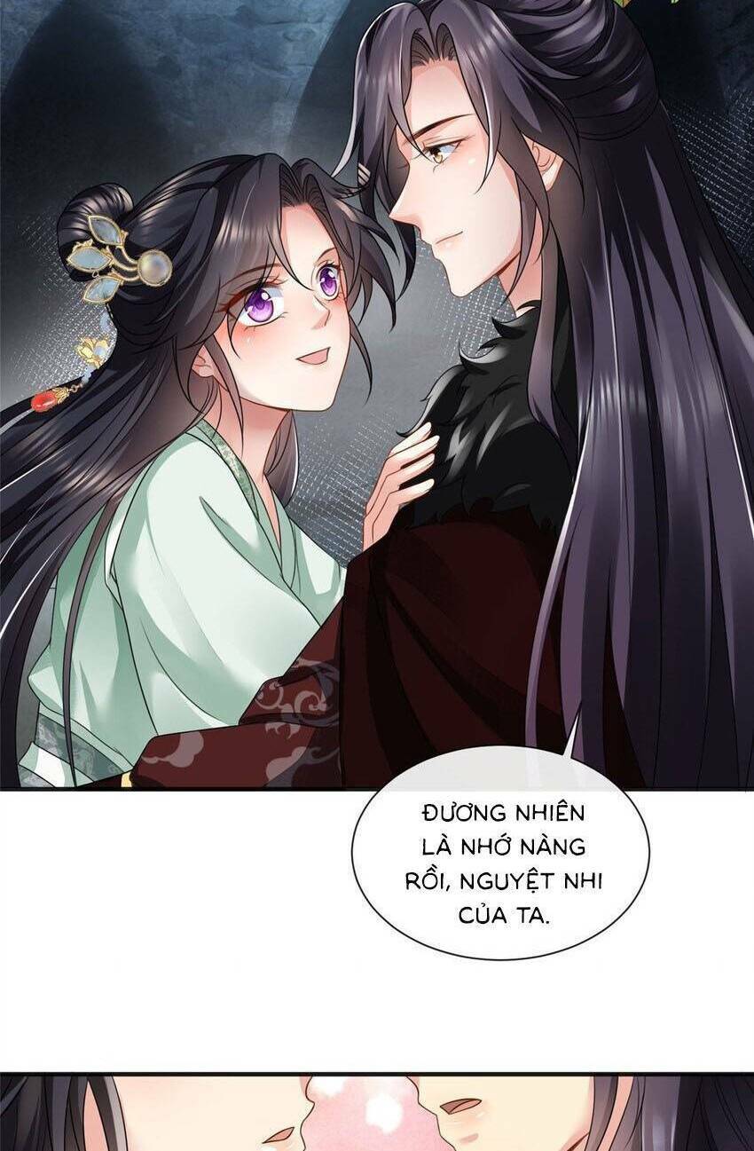 Cùng Ngự Thần Thú Báo Thù: Chapter 90