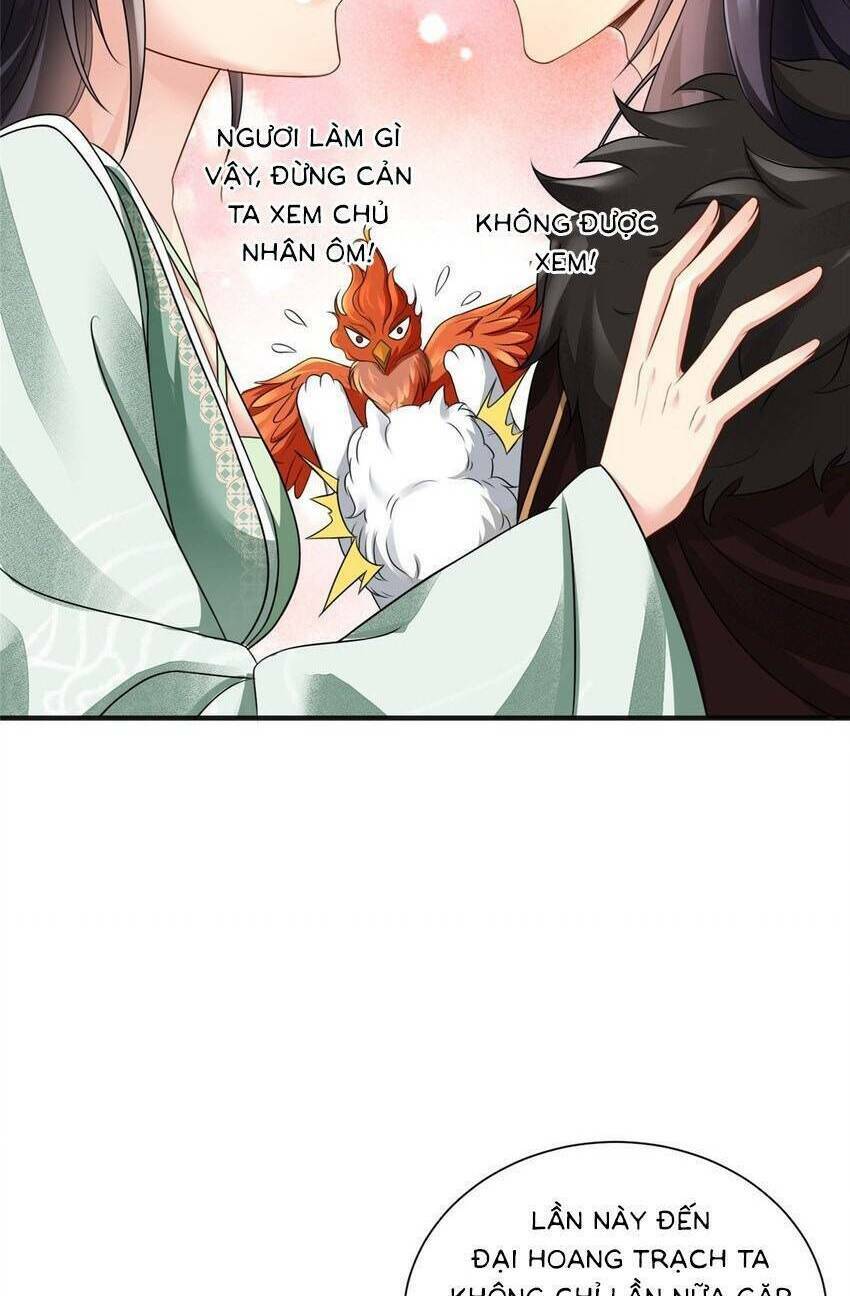 Cùng Ngự Thần Thú Báo Thù: Chapter 90