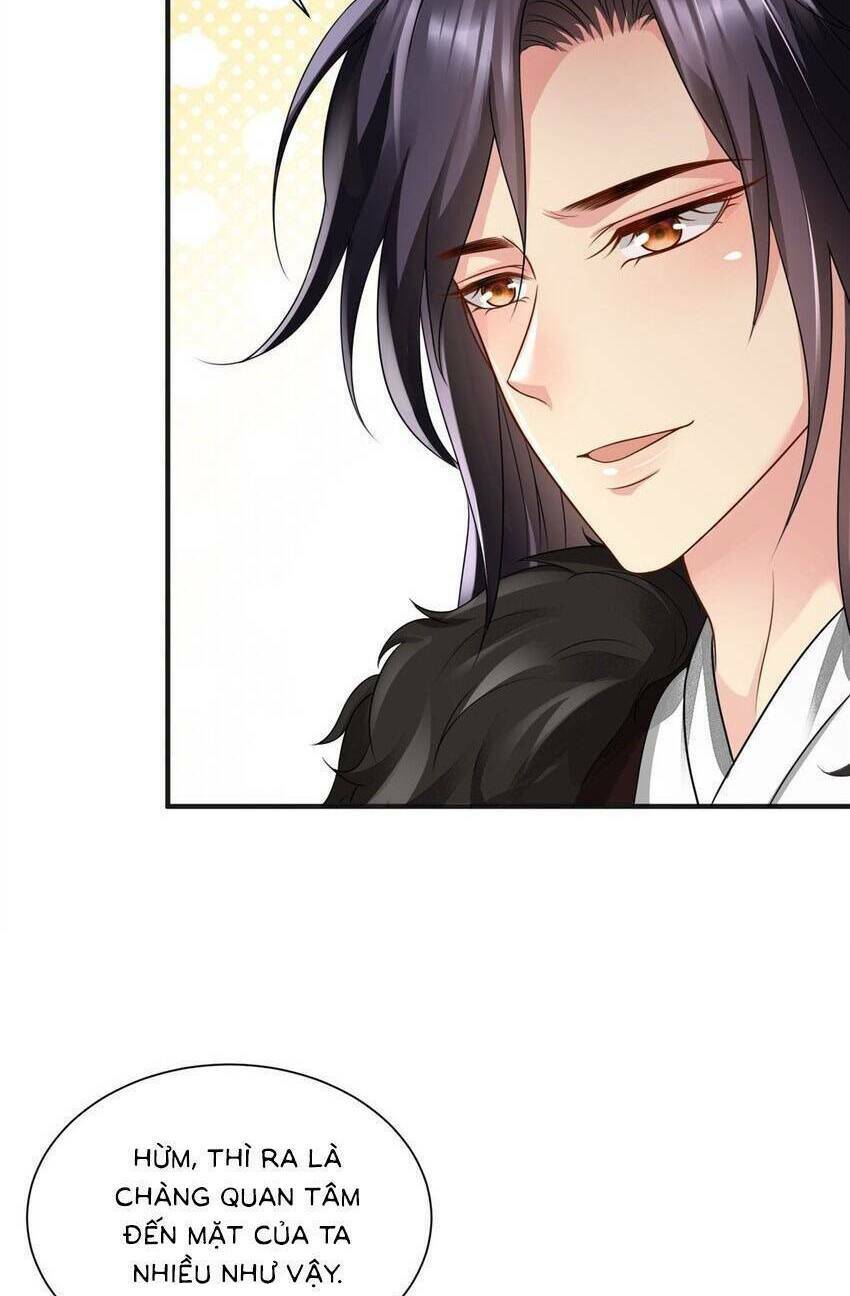 Cùng Ngự Thần Thú Báo Thù: Chapter 90