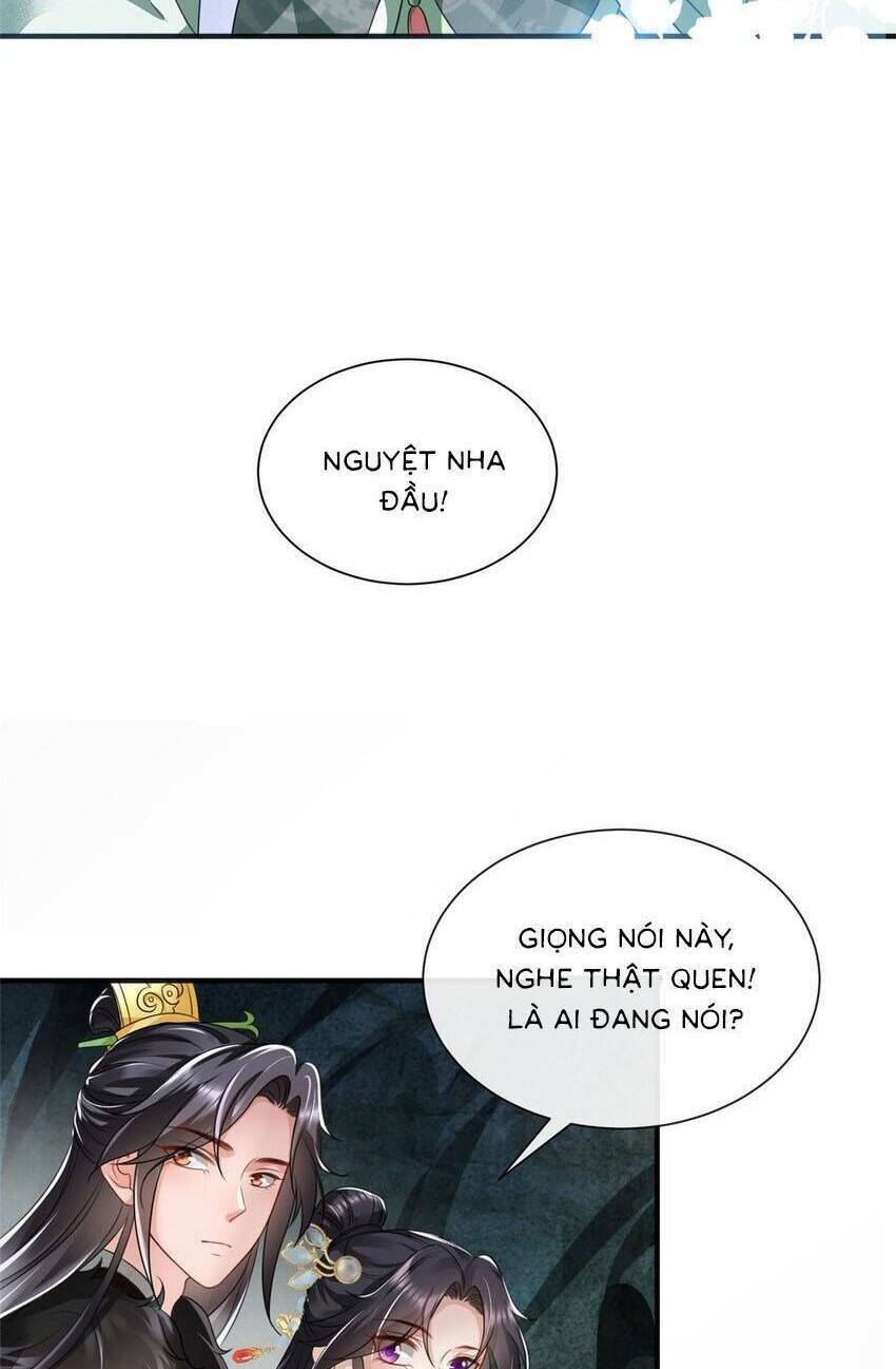 Cùng Ngự Thần Thú Báo Thù: Chapter 90
