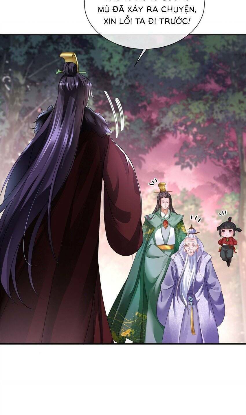 Cùng Ngự Thần Thú Báo Thù: Chapter 90