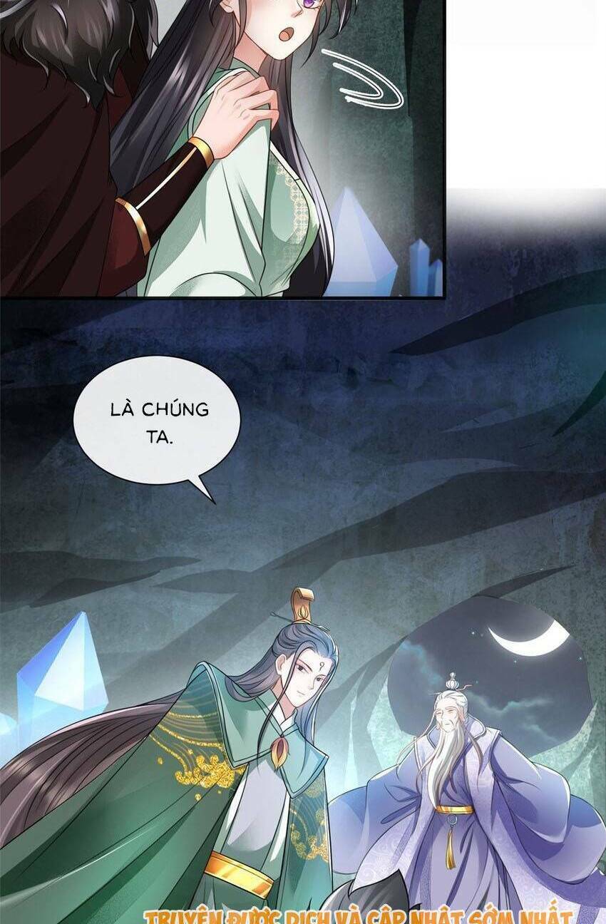 Cùng Ngự Thần Thú Báo Thù: Chapter 90