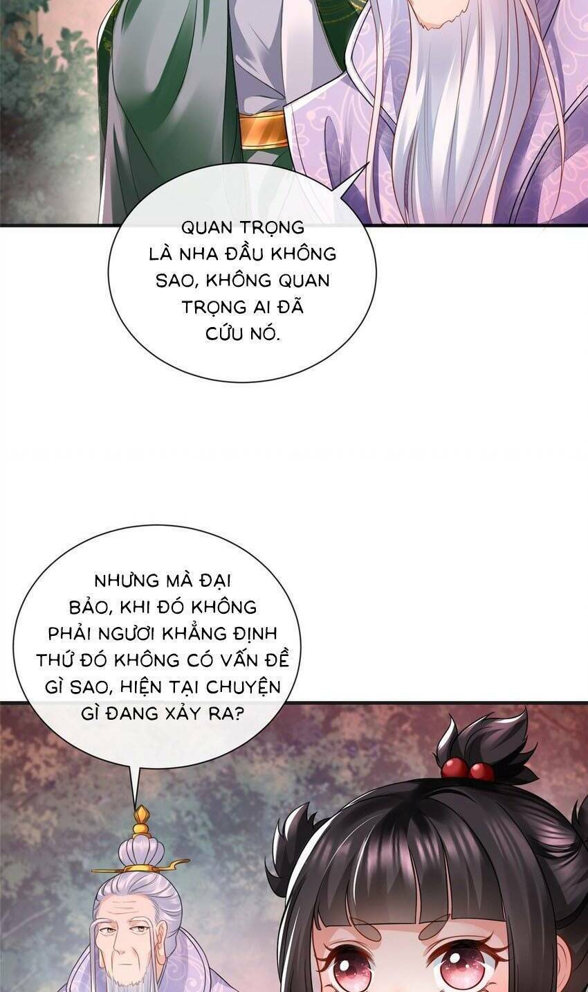 Cùng Ngự Thần Thú Báo Thù: Chapter 90