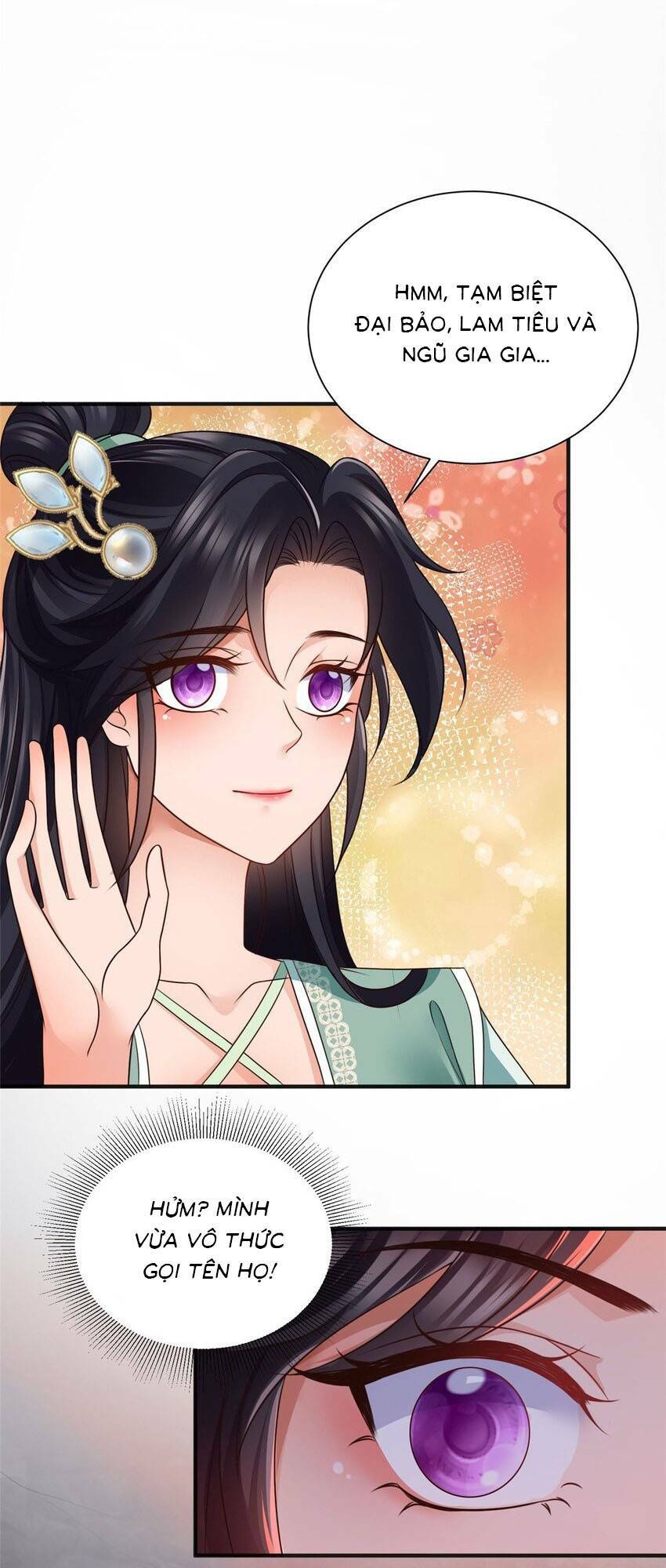 Cùng Ngự Thần Thú Báo Thù: Chapter 91