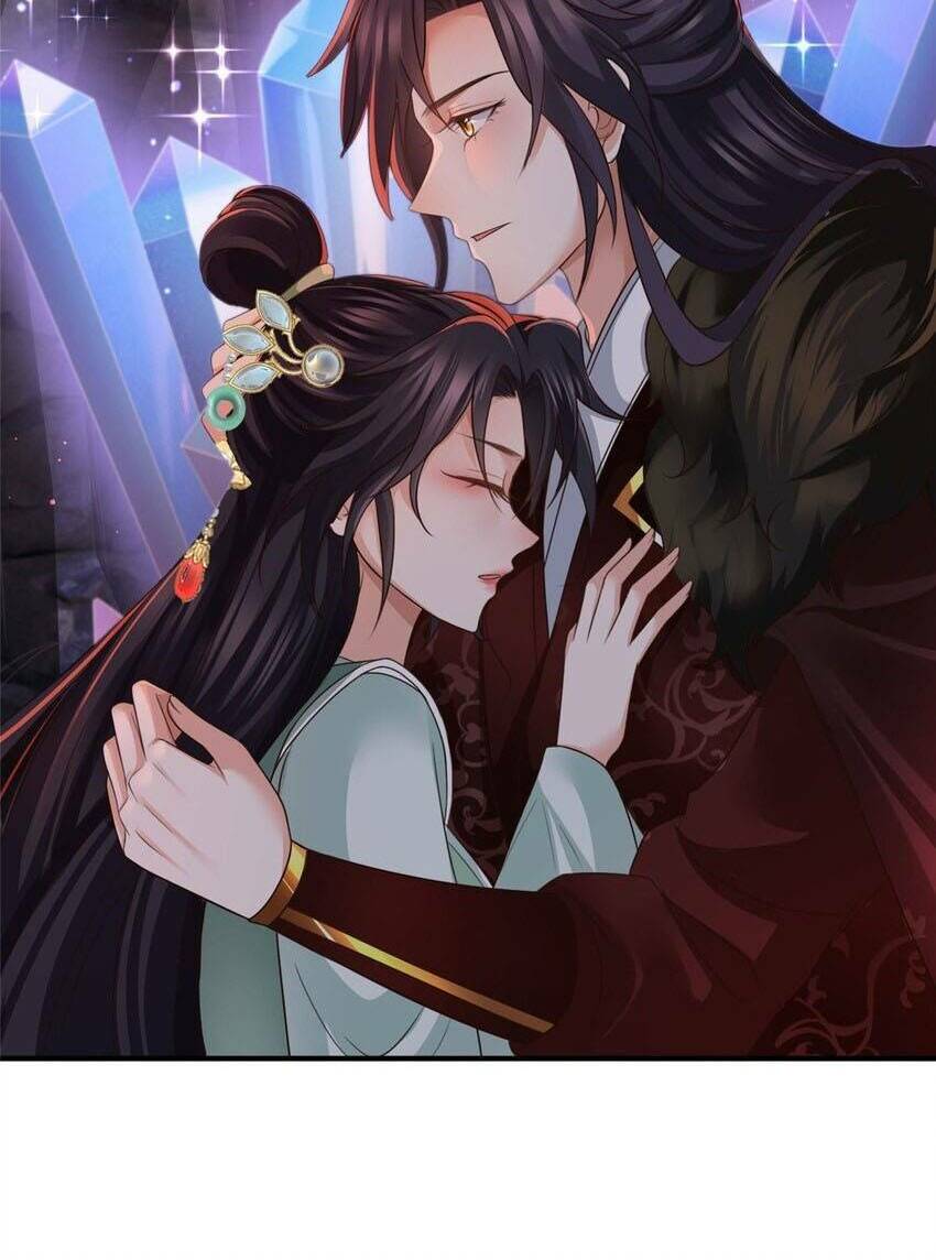 Cùng Ngự Thần Thú Báo Thù: Chapter 91
