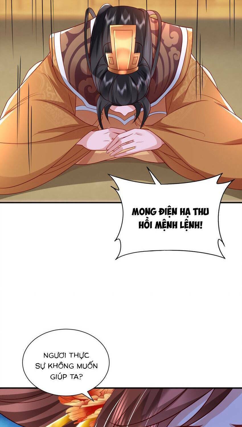 Cùng Ngự Thần Thú Báo Thù: Chapter 92