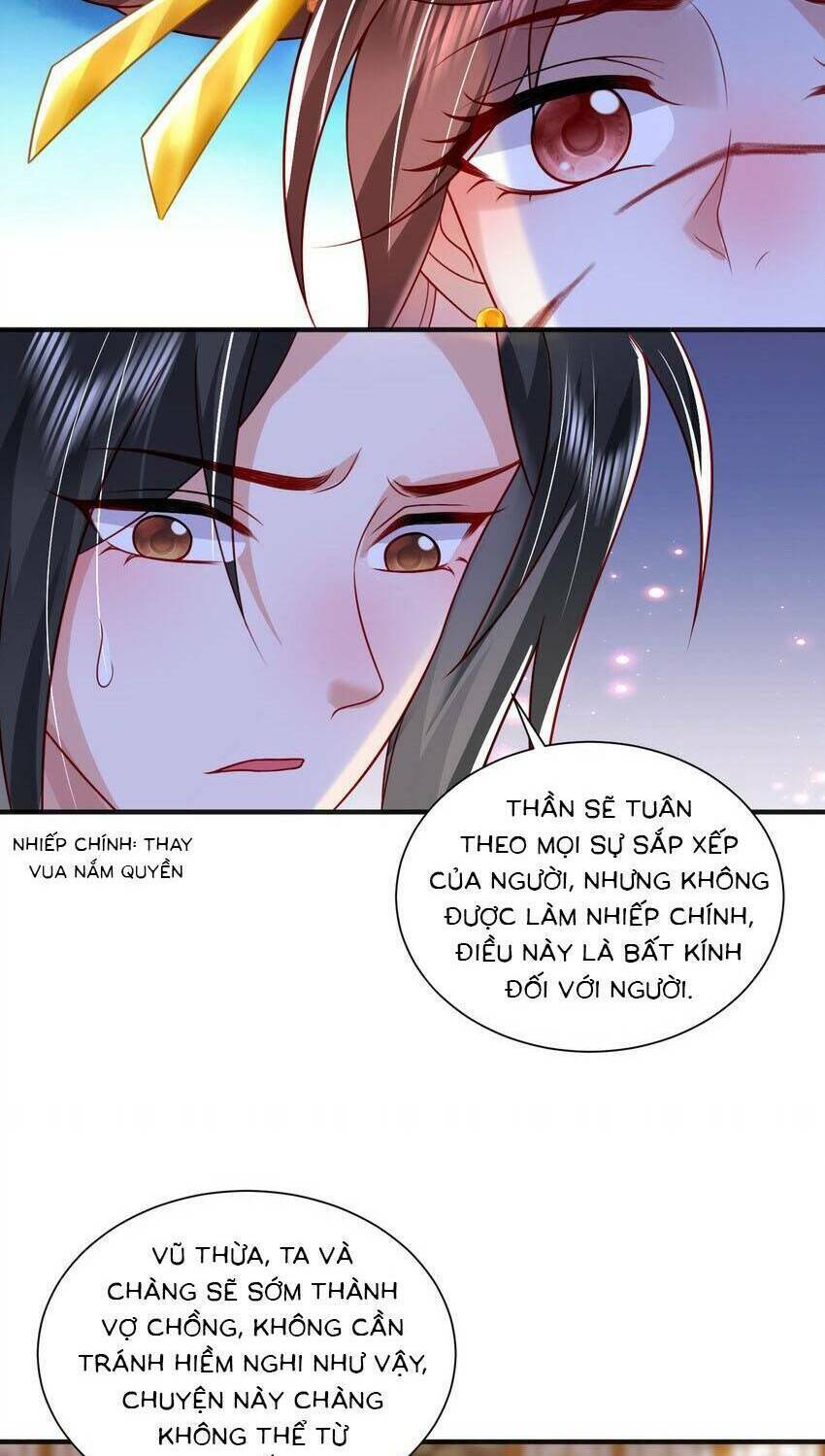 Cùng Ngự Thần Thú Báo Thù: Chapter 92