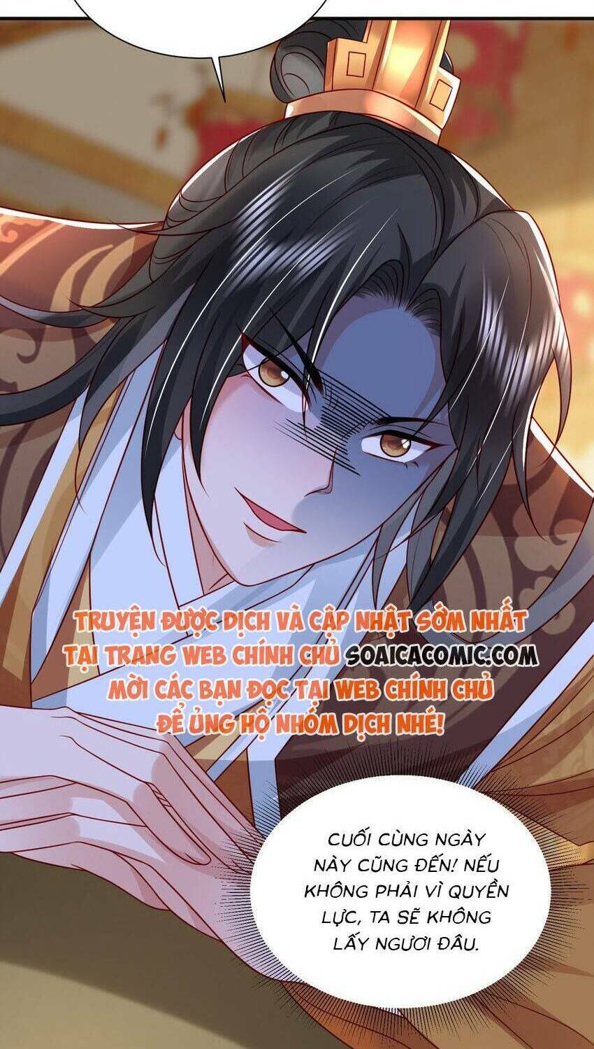 Cùng Ngự Thần Thú Báo Thù: Chapter 92