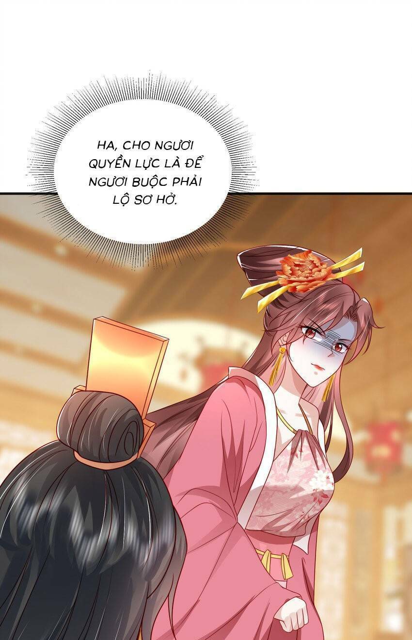 Cùng Ngự Thần Thú Báo Thù: Chapter 92