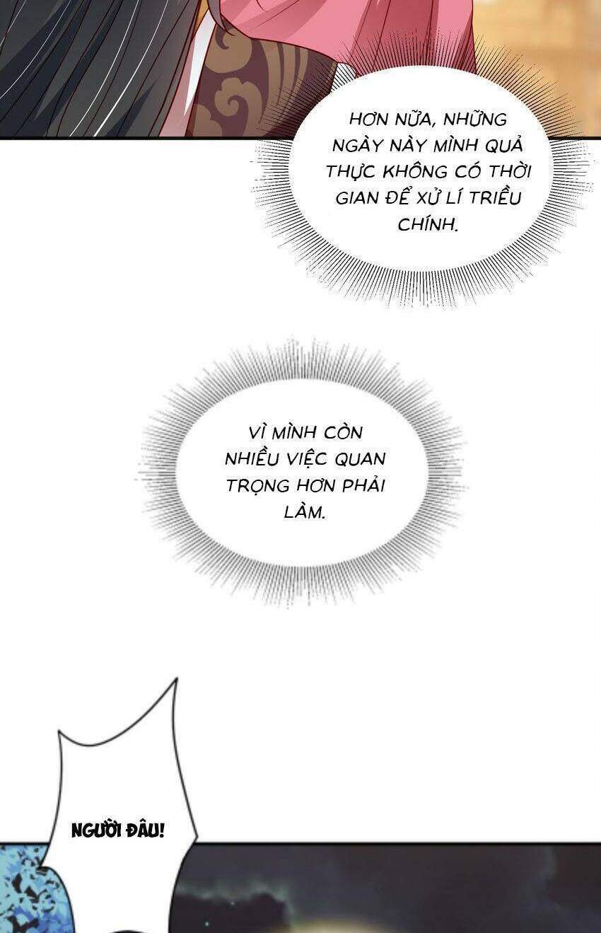 Cùng Ngự Thần Thú Báo Thù: Chapter 92