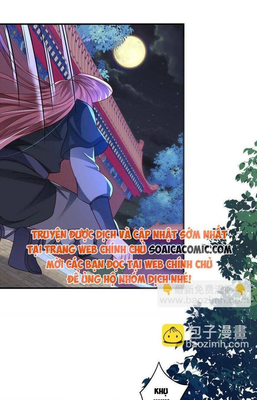 Cùng Ngự Thần Thú Báo Thù: Chapter 92