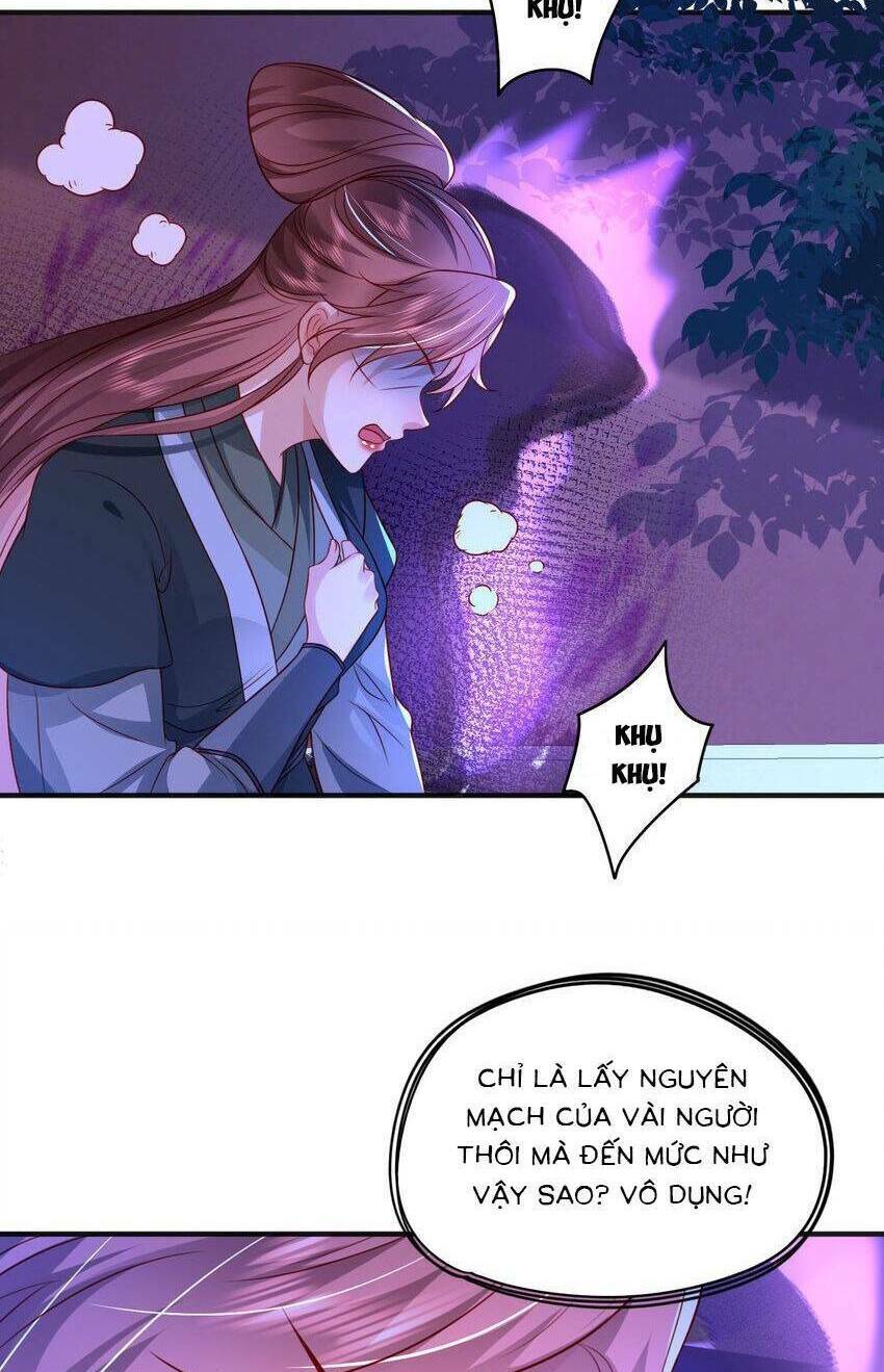 Cùng Ngự Thần Thú Báo Thù: Chapter 92