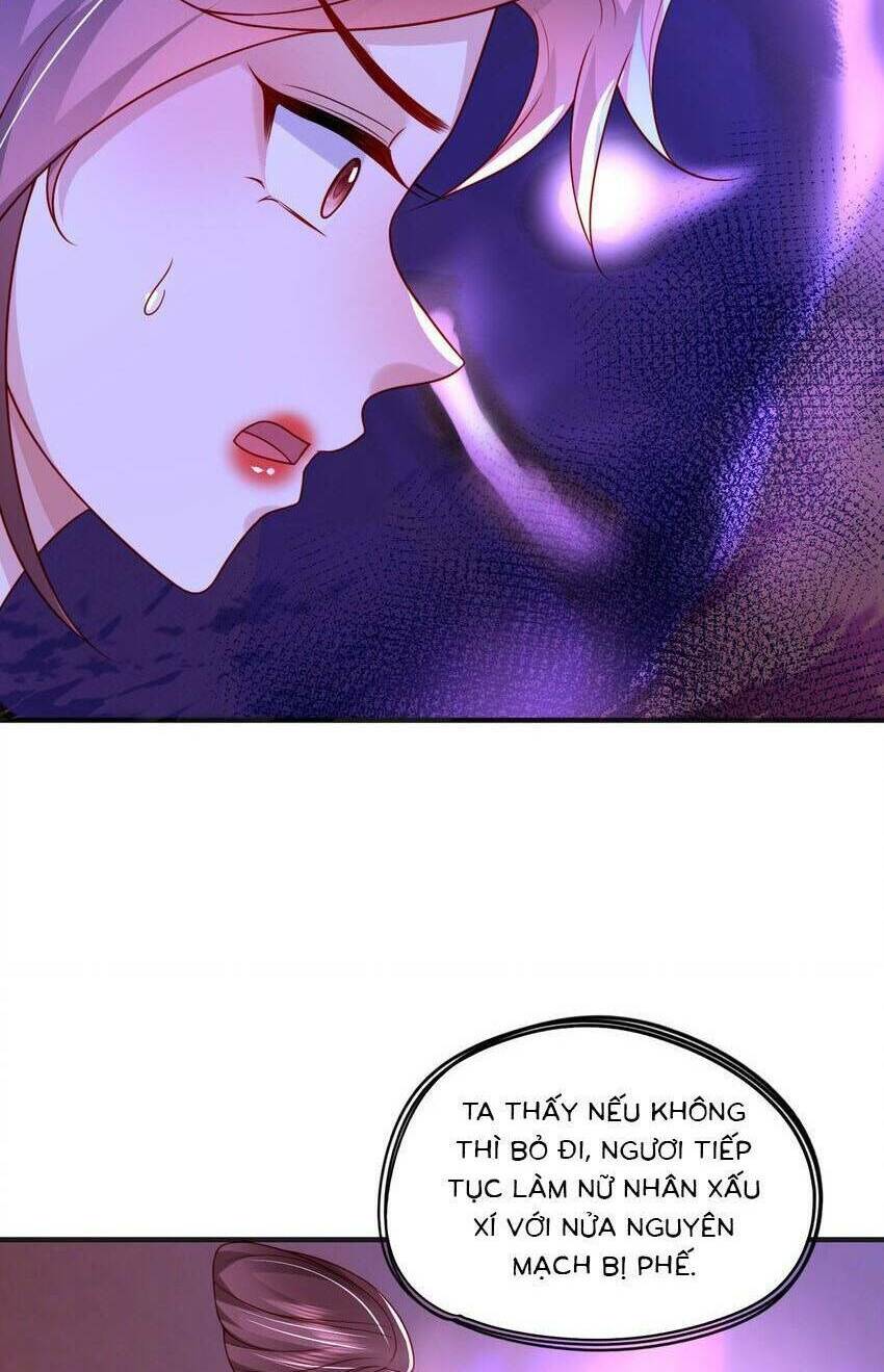 Cùng Ngự Thần Thú Báo Thù: Chapter 92